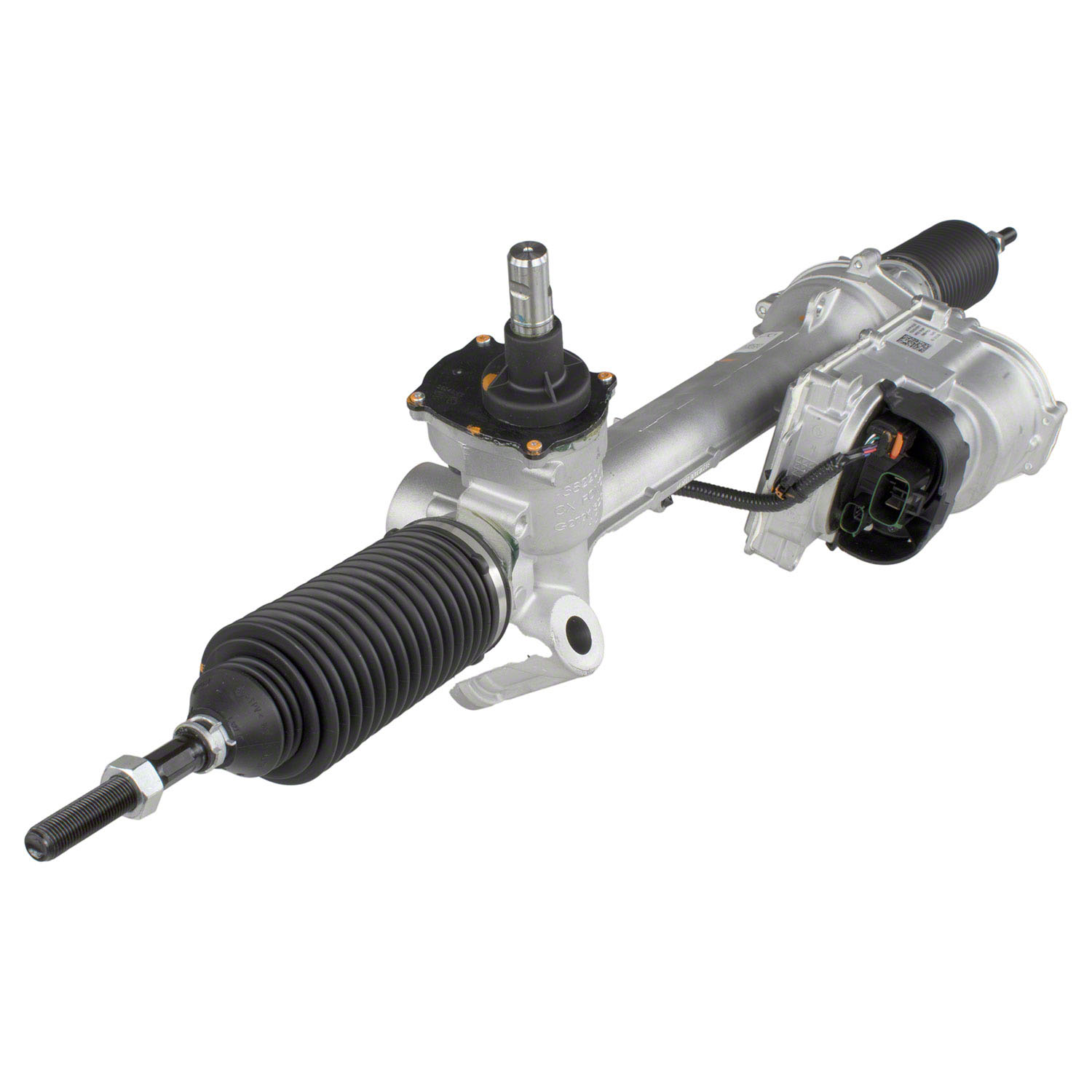 Steering Gear | Parts | Ford.com