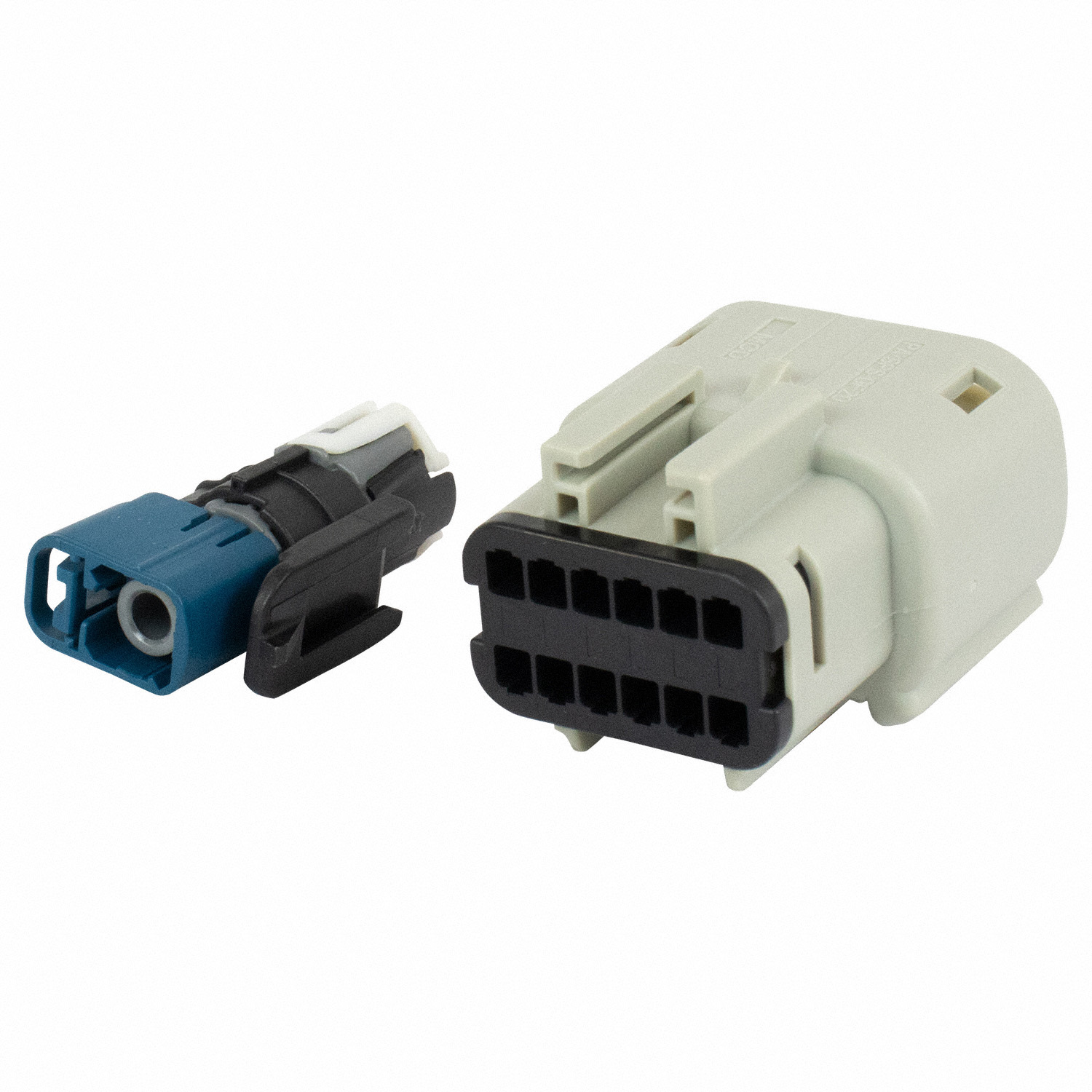 Wiring | Parts | Ford.com