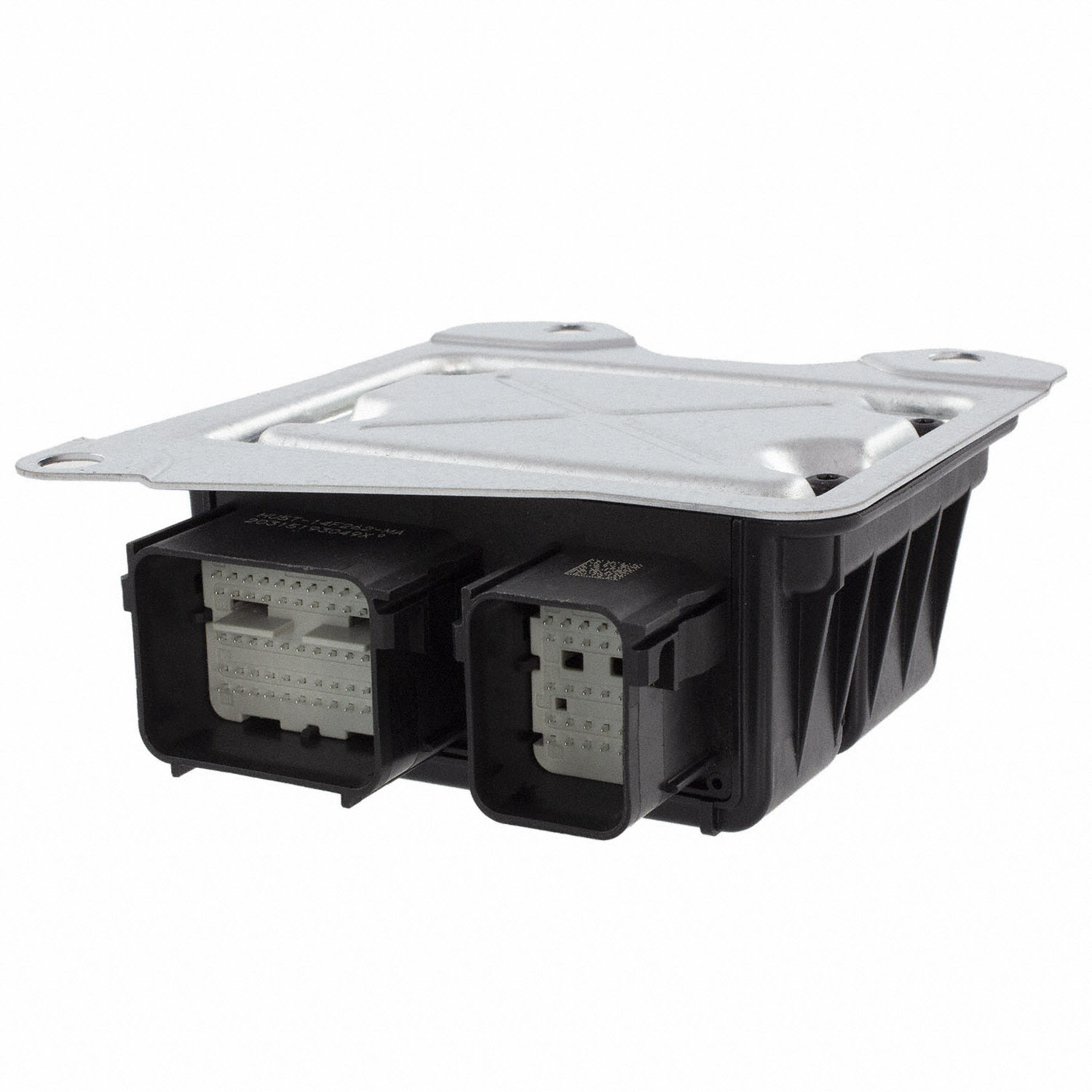 Air Bag Control Module Sensor Multiple Restraint System Unit | Parts ...