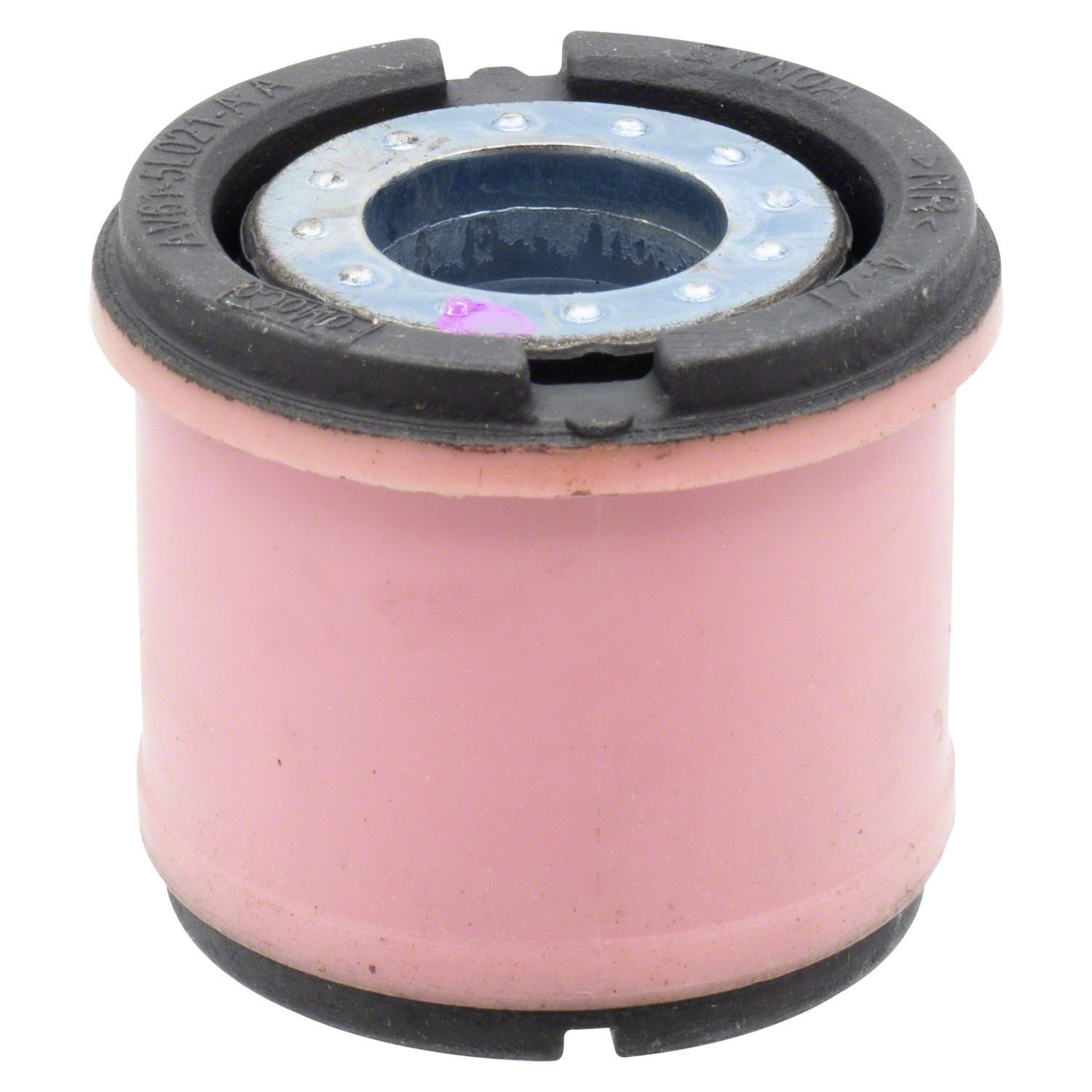 Suspension Crossmember Insulator - Front, Rear | Parts | Ford.com