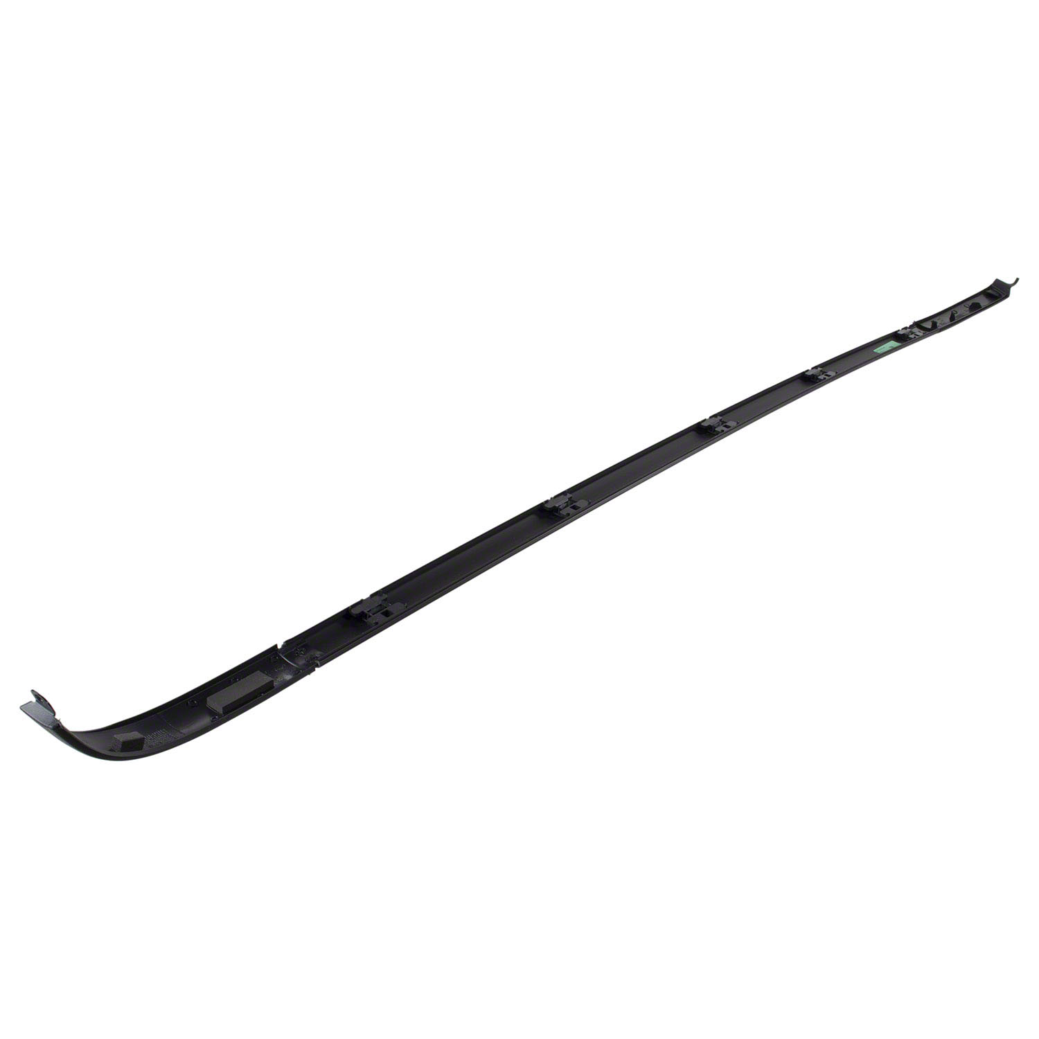 Roof Molding Side Trim - Left | Parts | Ford.com