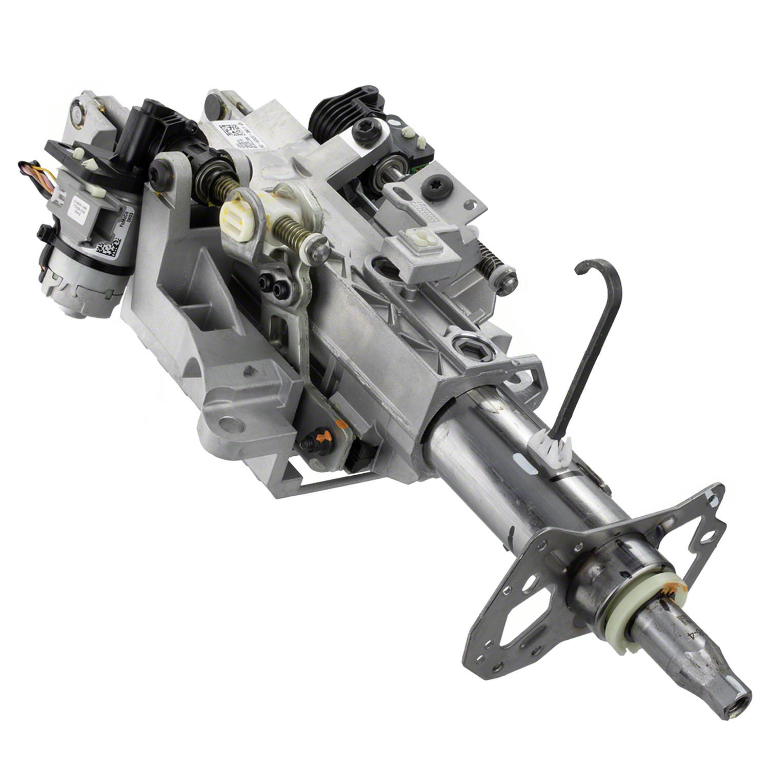 Steering Column | Parts | Ford.com