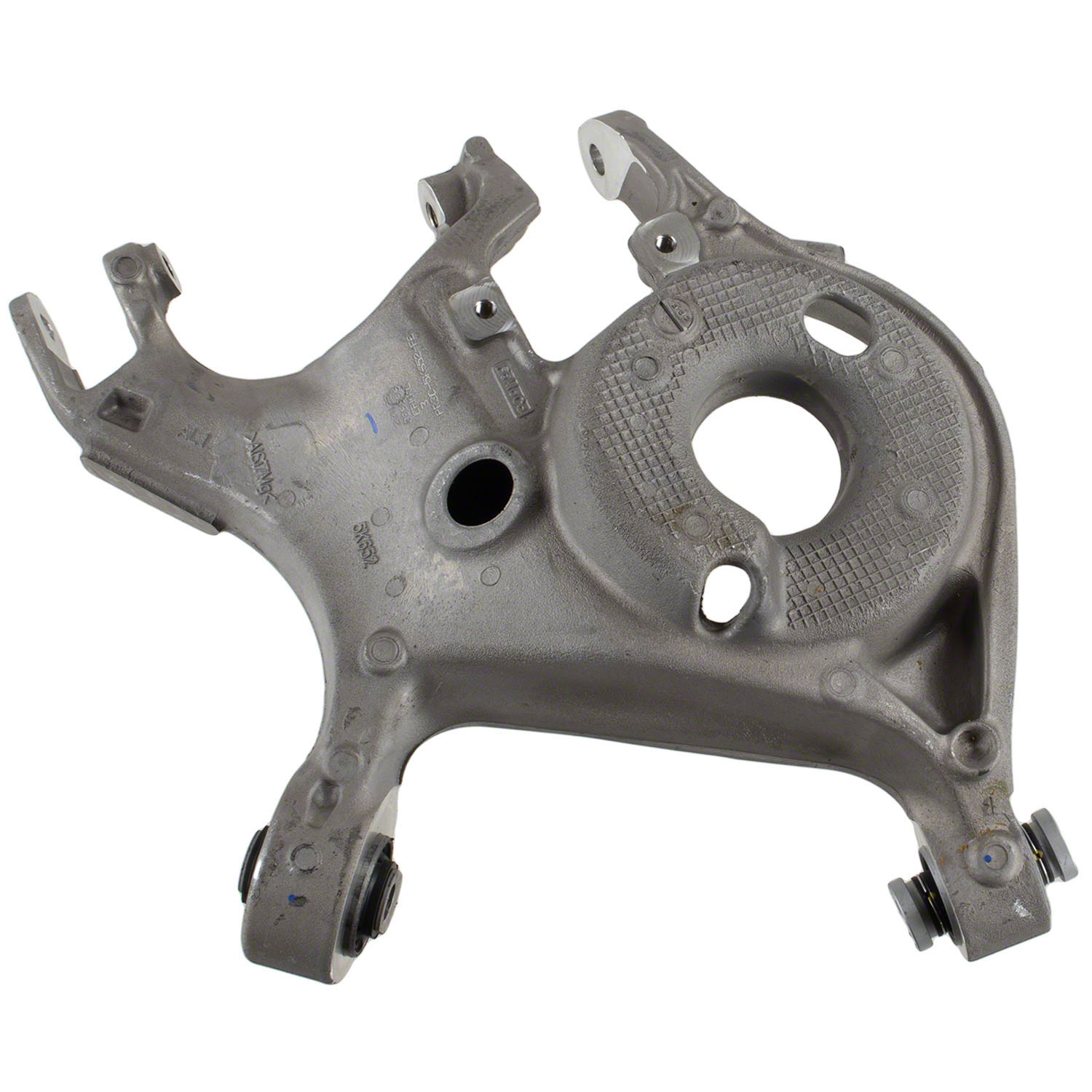Suspension Control Arm - Left, Rear, Lower | Parts | Ford.com