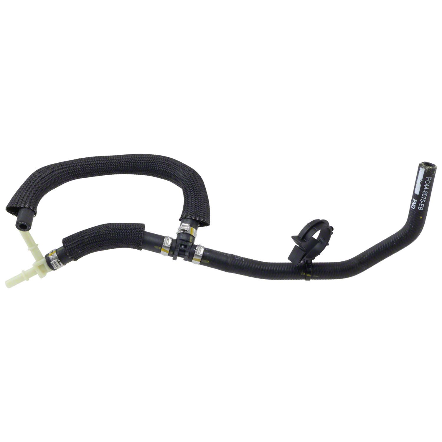 Hose Overflow | Parts | Ford.com