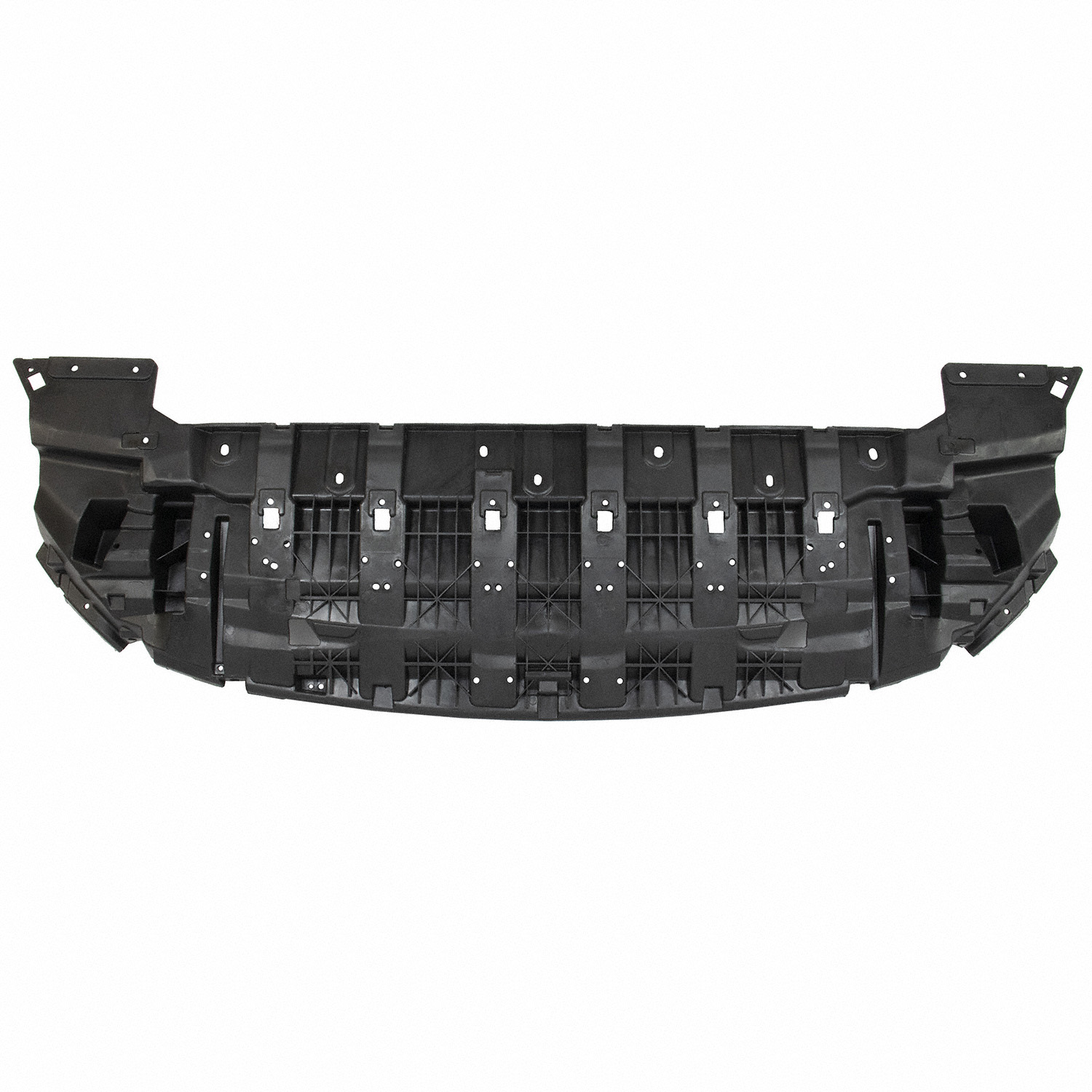Radiator Support Splash Shield Air Deflector | Parts | Ford.com