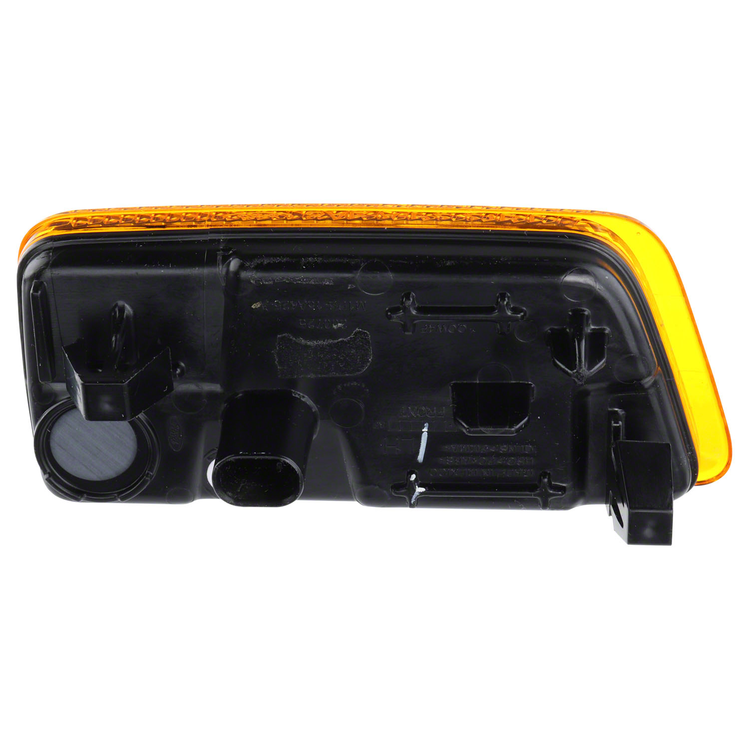 Side Marker Light Lamp - Left, Front | Parts | Ford.com