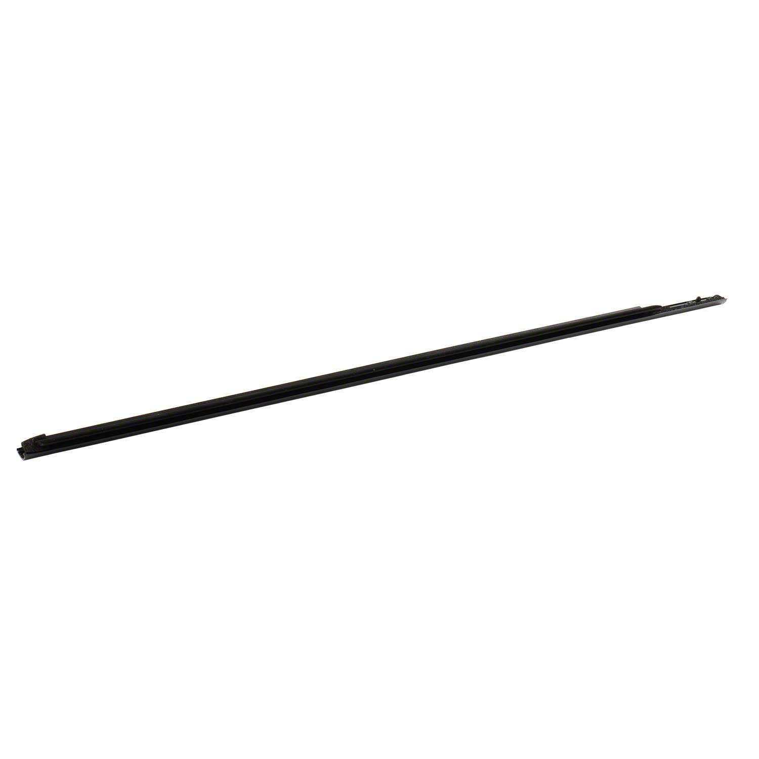 Outside Door Belt molding - Left, Front | Parts | Ford.com