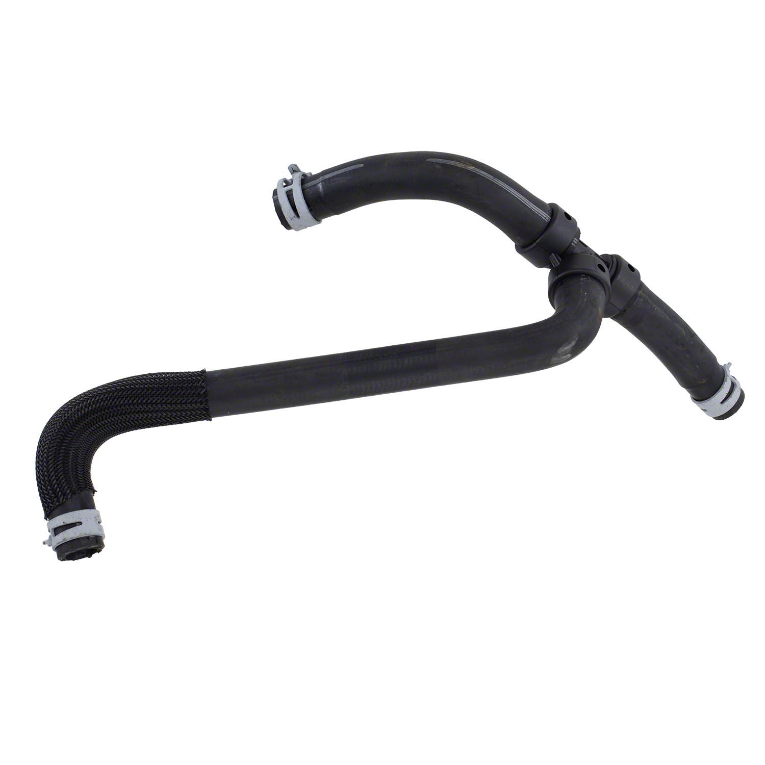 Engine Coolant Overflow Hose Container Reservoir - 3.7L | Parts | Ford.com