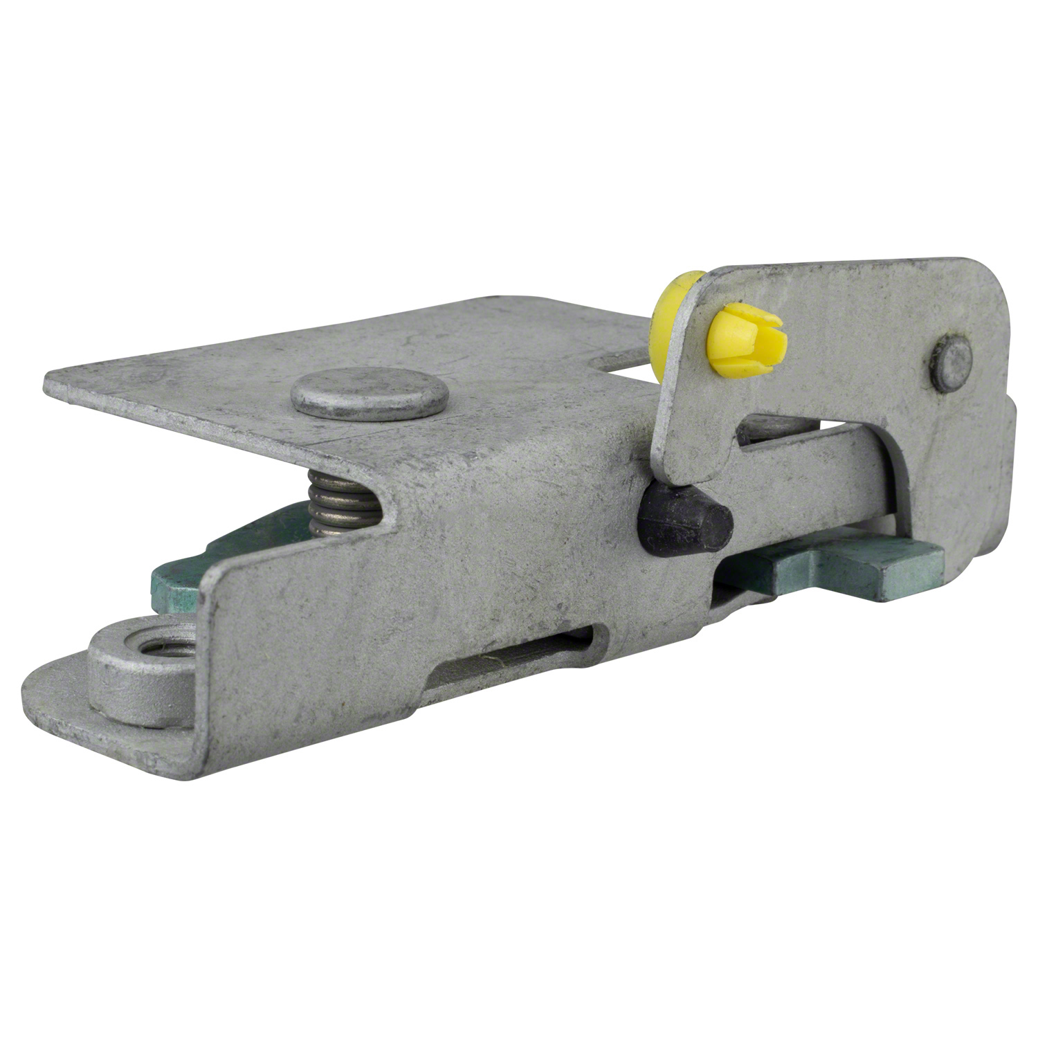 Latch Lock Tailgate Tailgate controller Remote control - Left, Right ...