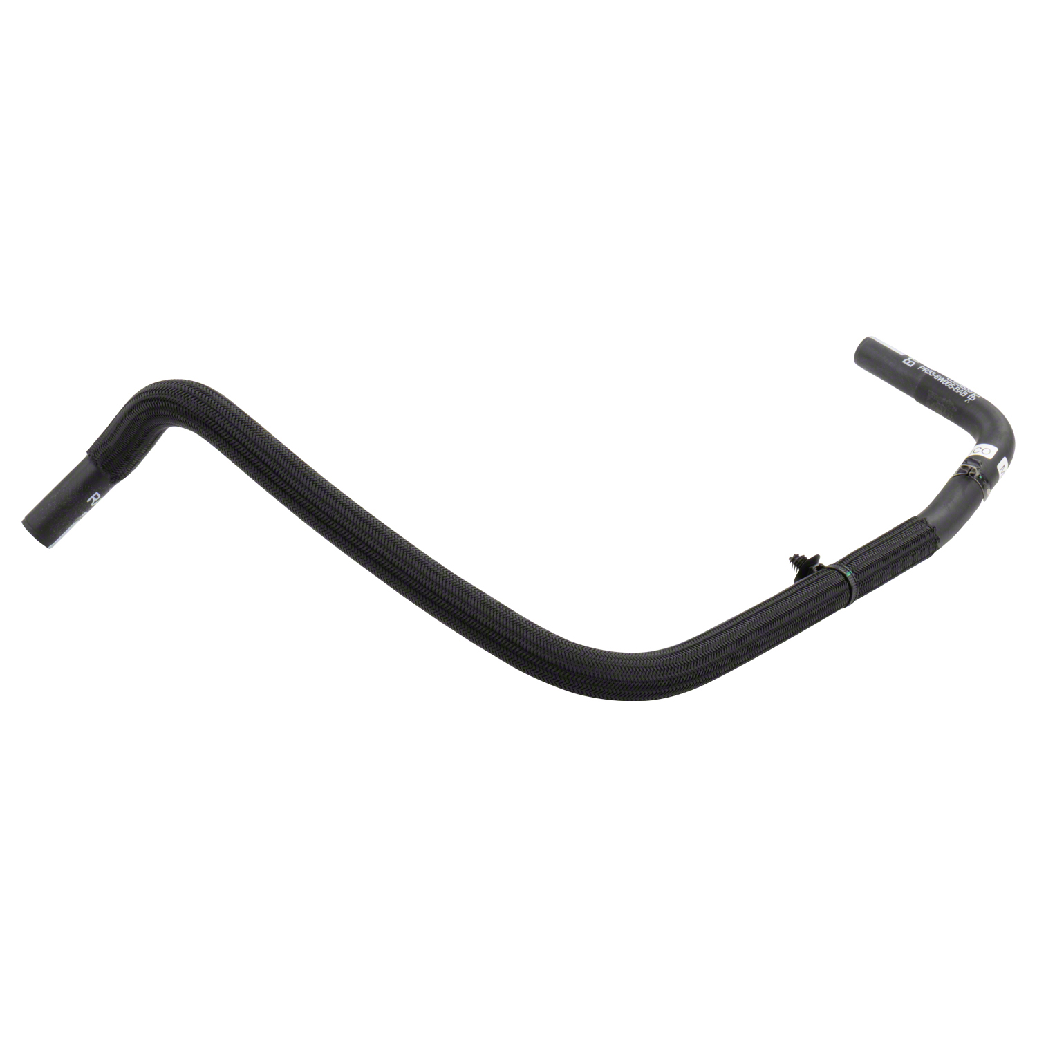 Engine Coolant Reservoir Hose Overflow | Parts | Ford.com