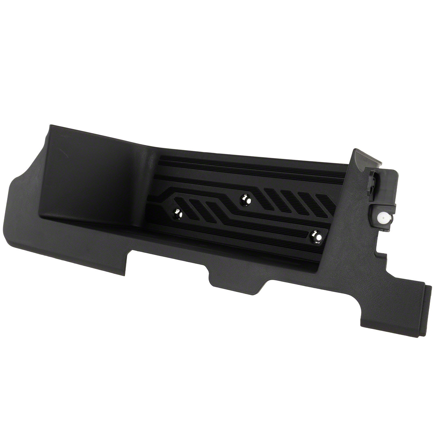 Door Sill Plate Scuff - Right | Parts | Ford.com