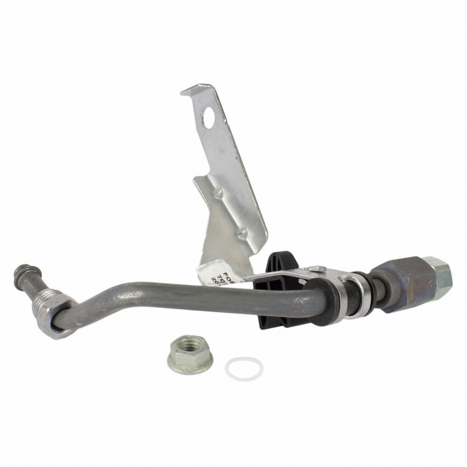 Power Steering Line Hose Kit | Parts | Ford.com