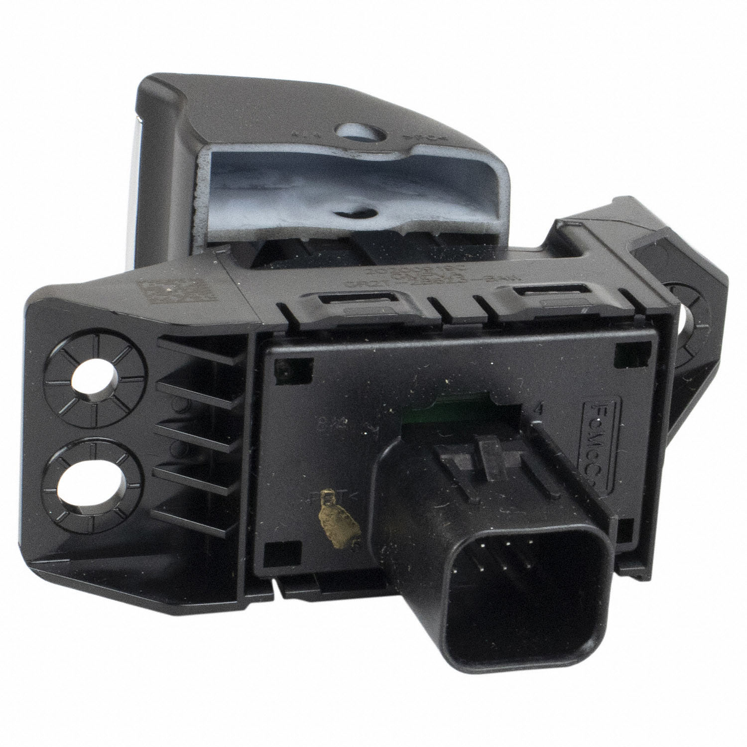 Electronic Parking Brake Control Switch - Center | Parts | Ford.com