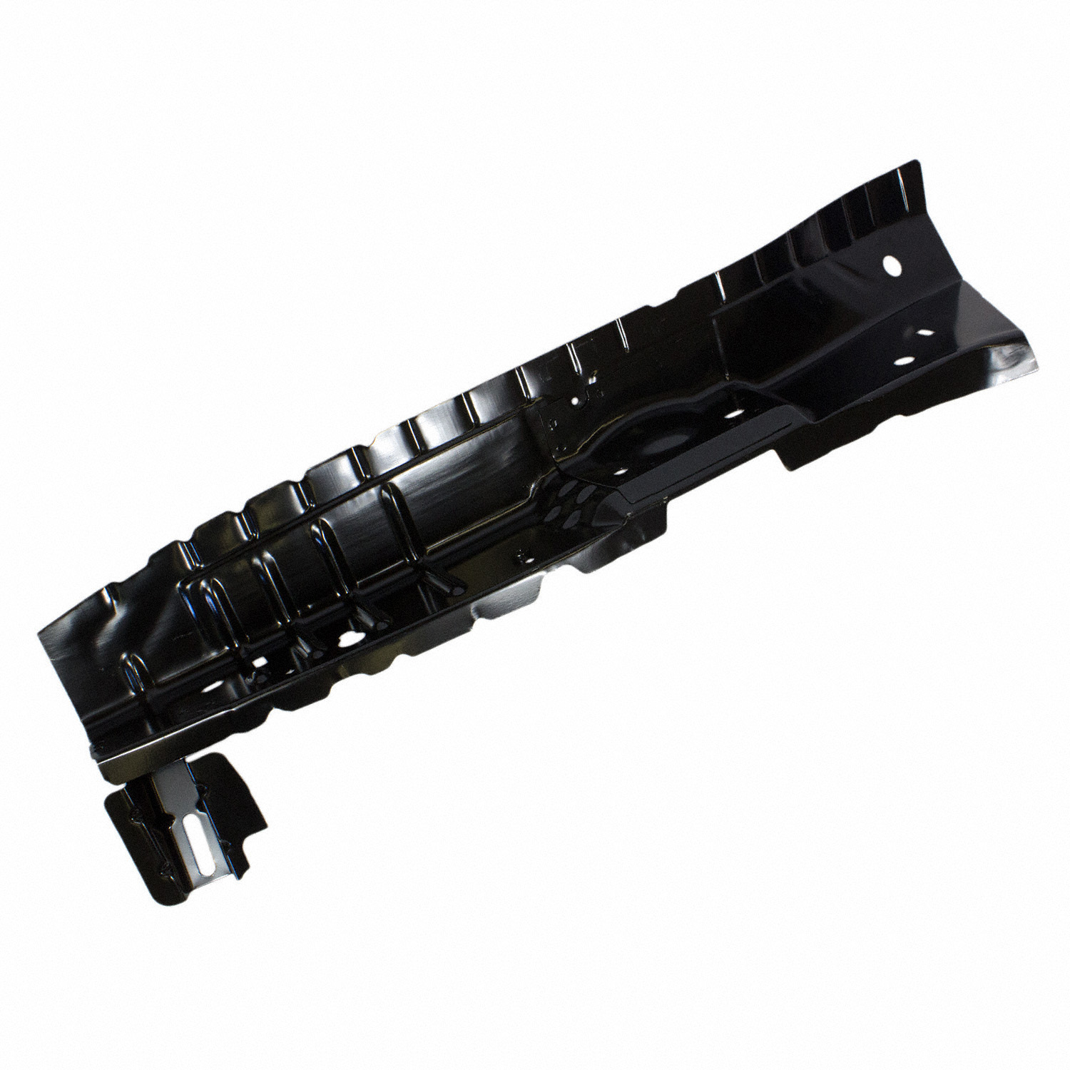 Fender Rail Reinforcement - Right, Front | Parts | Ford.com