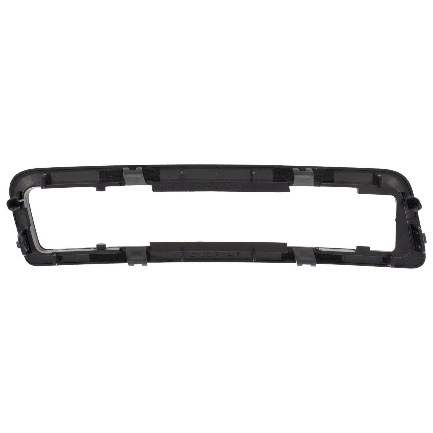 Instrument Panel Bezel - Front | Parts | Ford.com
