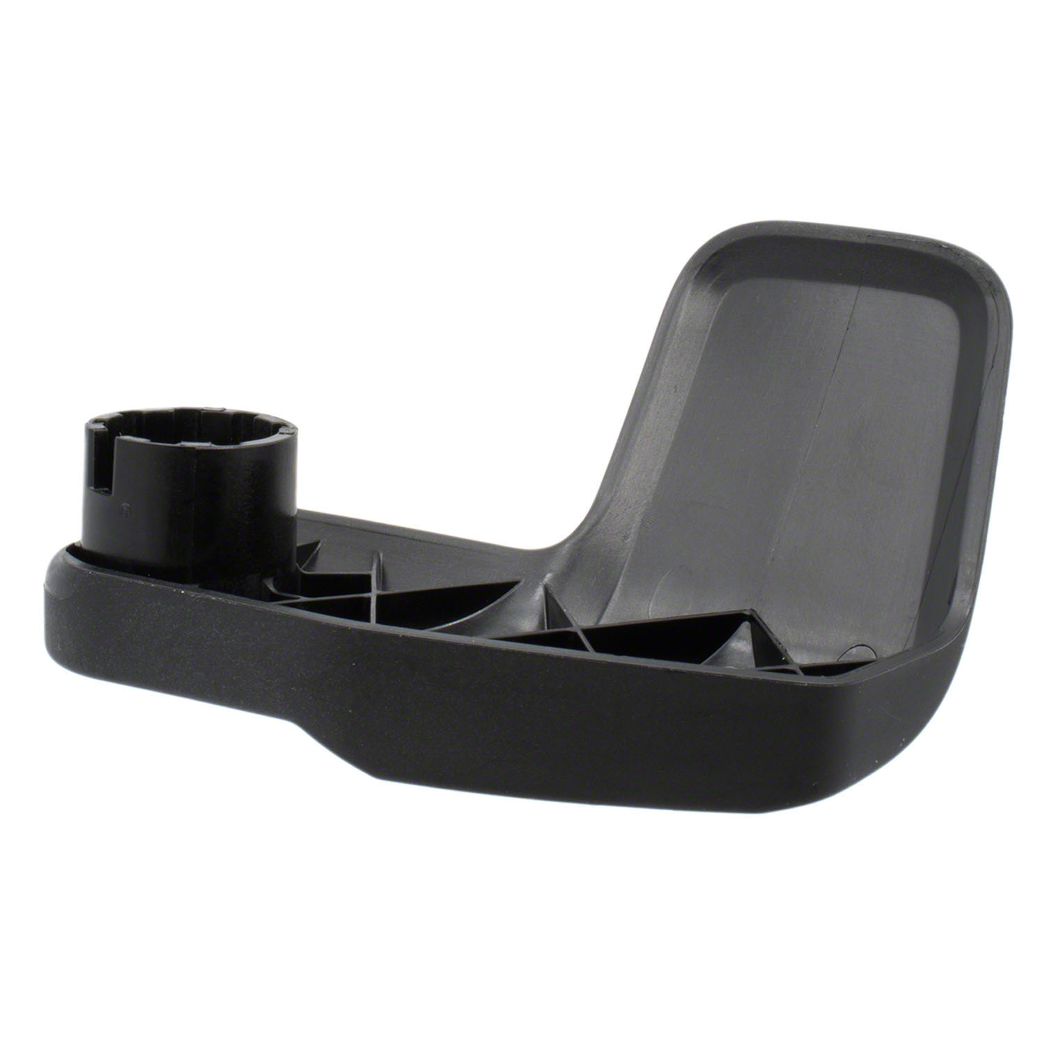 Hood Release Handle Pull | Parts | Ford.com