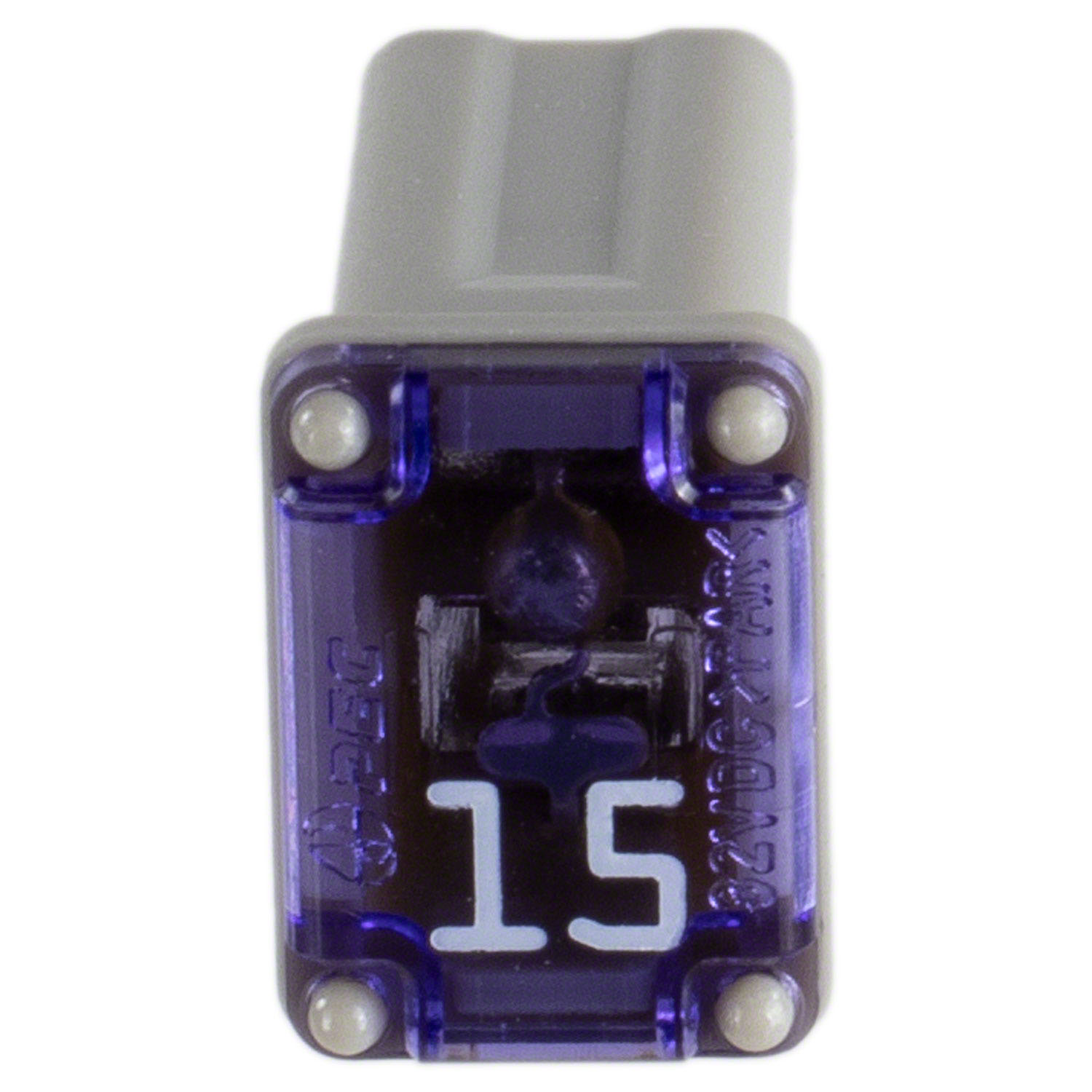 Fuse (Fuses) | Parts | Ford.com