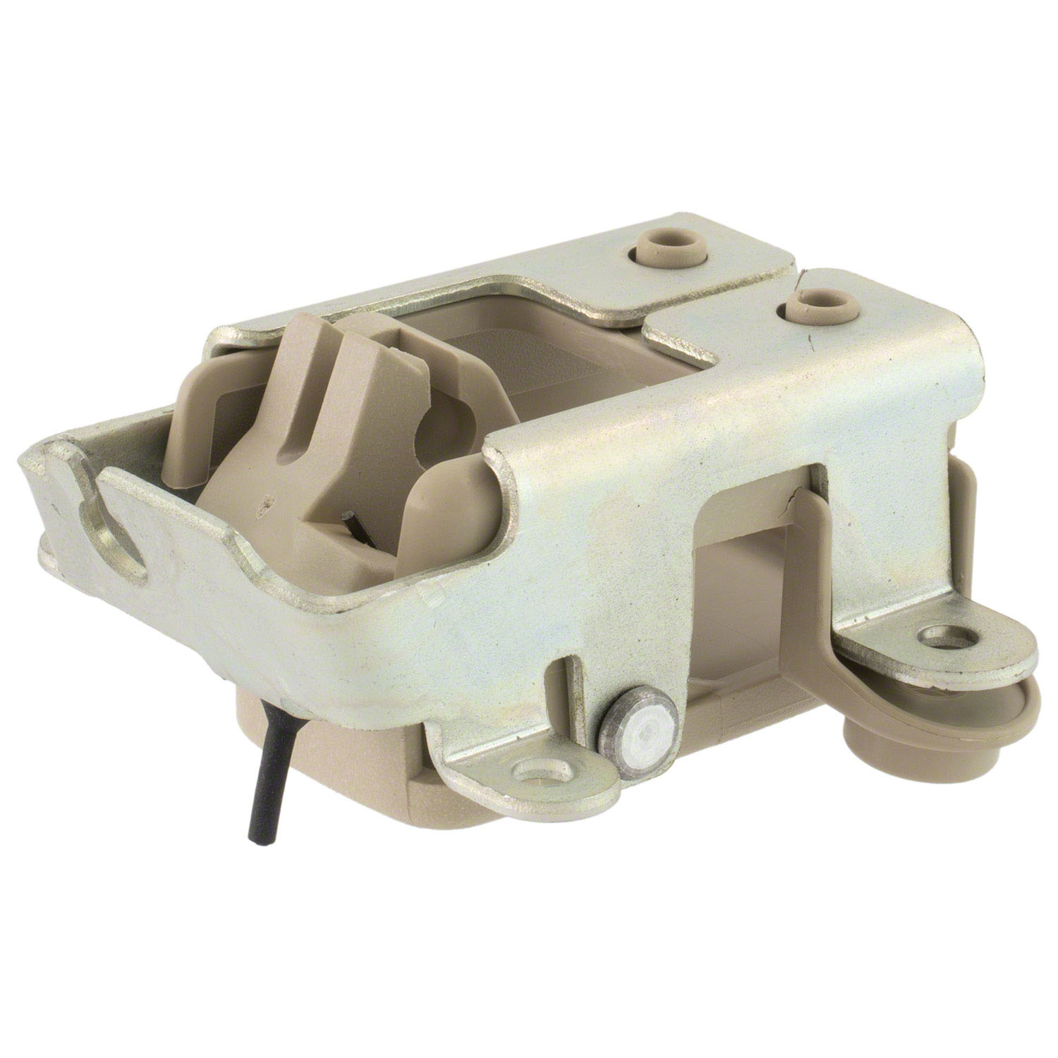 Interior Door Handle - Front, Driver, Inner | Parts | Ford.com
