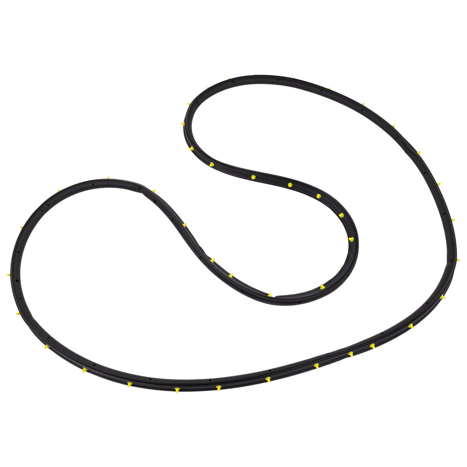 Door Seal Weatherstrip - Left, Front | Parts | Ford.com