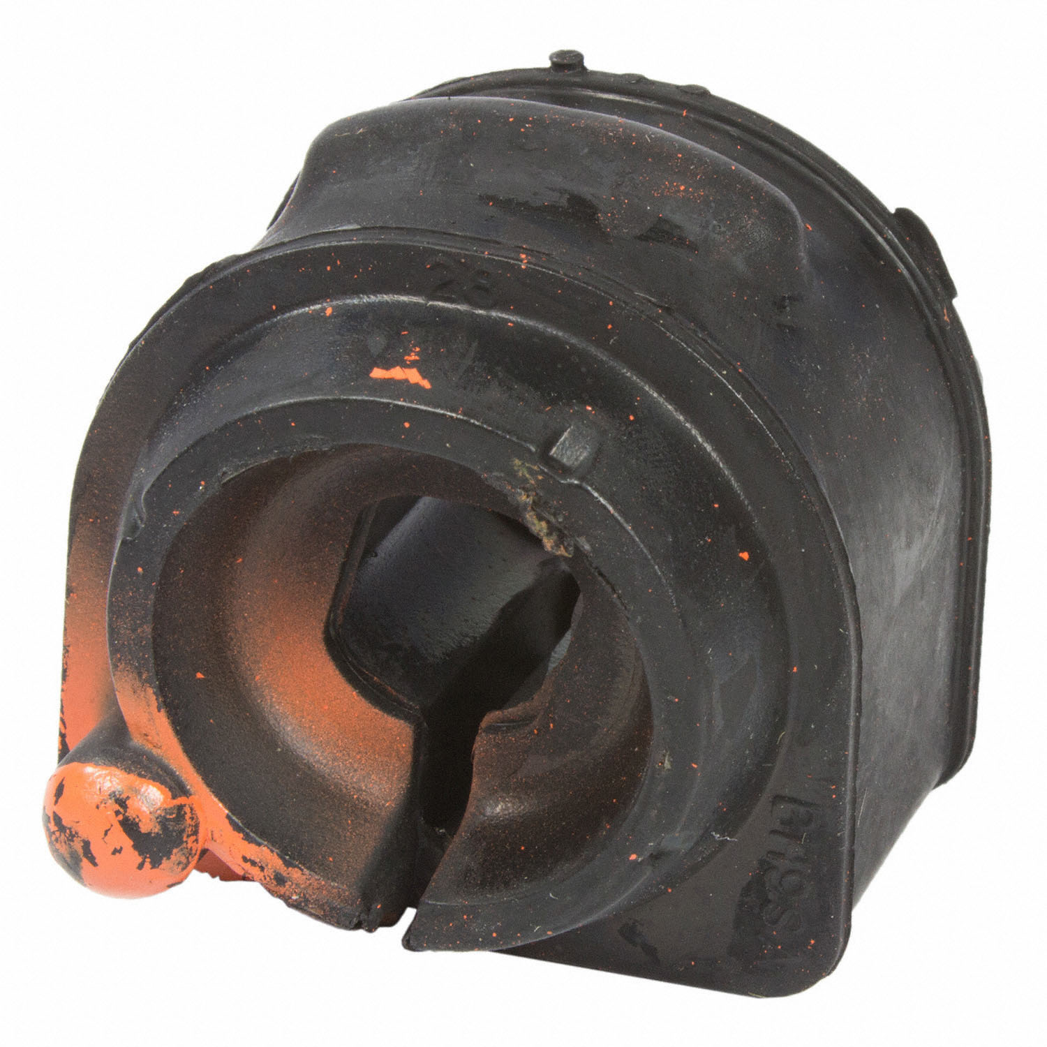 Suspension Stabilizer Bar Bushing Insulator Sway - Rear | Parts | Ford.com