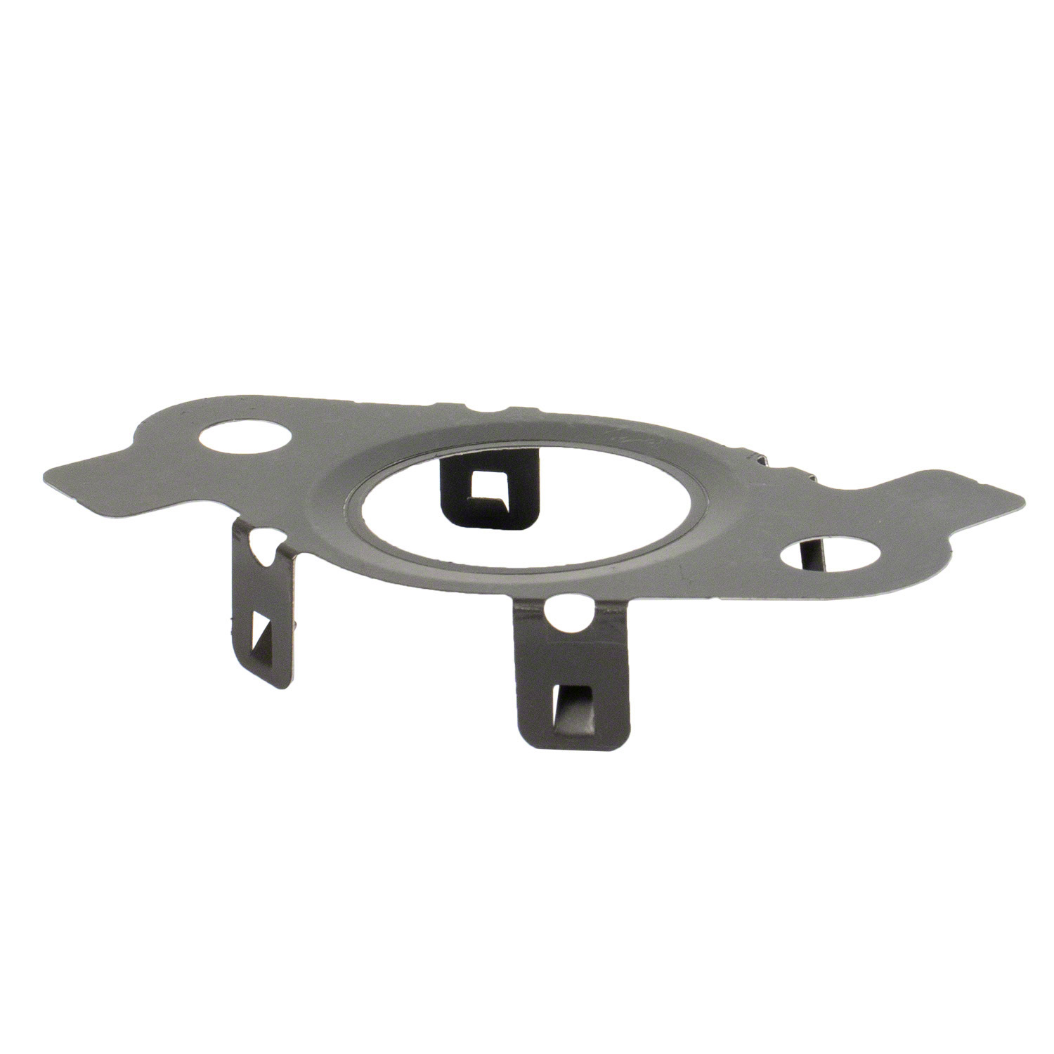 Exhaust Gas Recirculation (EGR) Valve Gasket EGR Spacer Plate | Parts ...