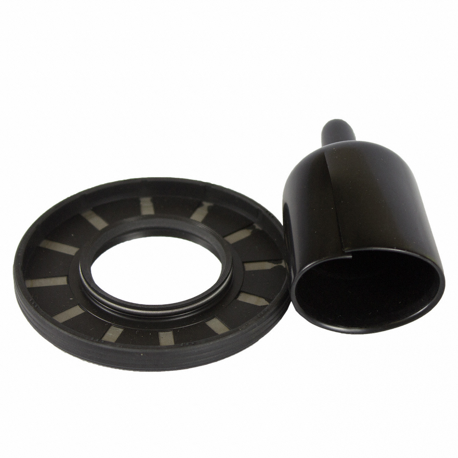 Automatic Transmission Output Shaft Seal Oil (AT) | Parts | Ford.com
