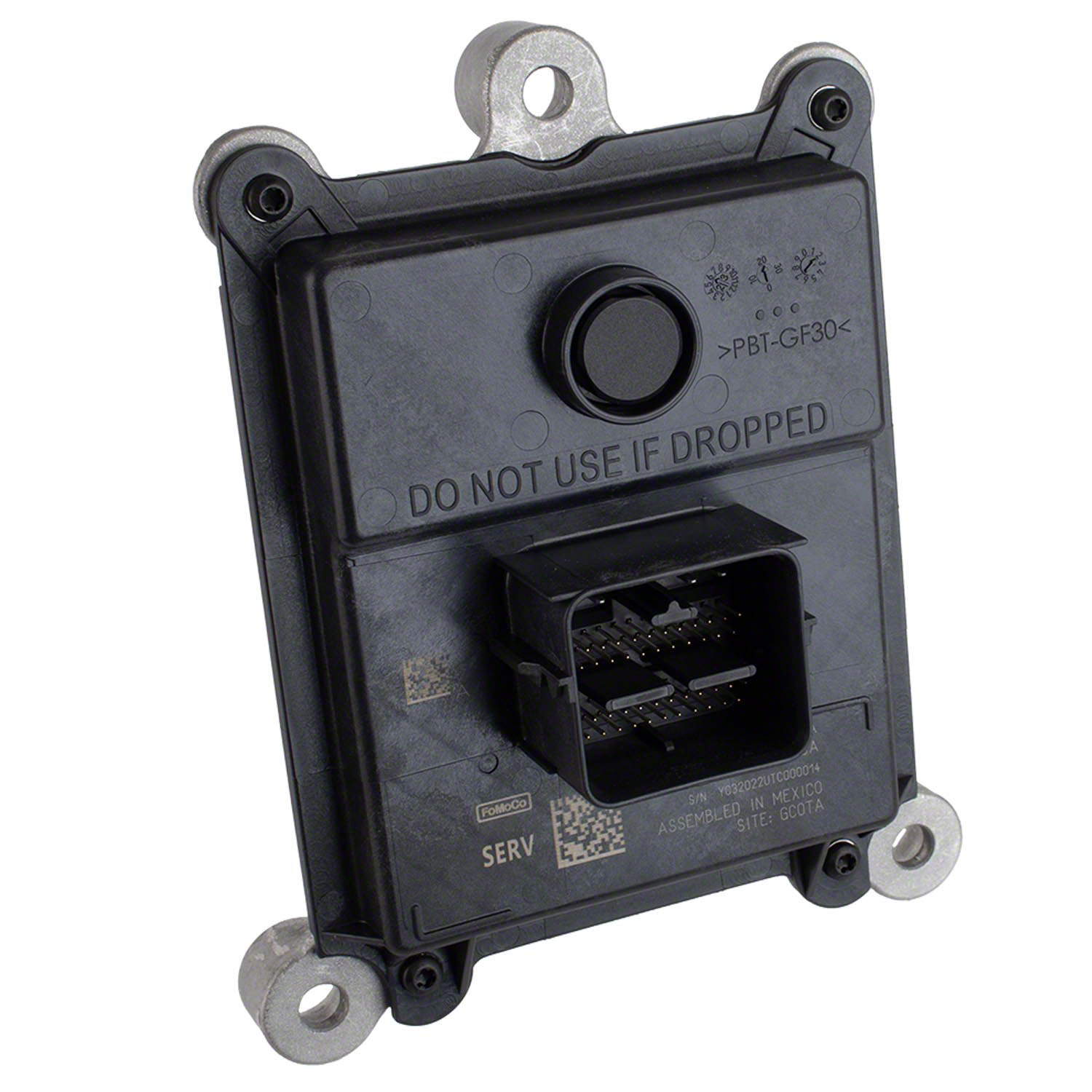 Transmission Control Module (TCM) (AT) | Parts | Ford.com