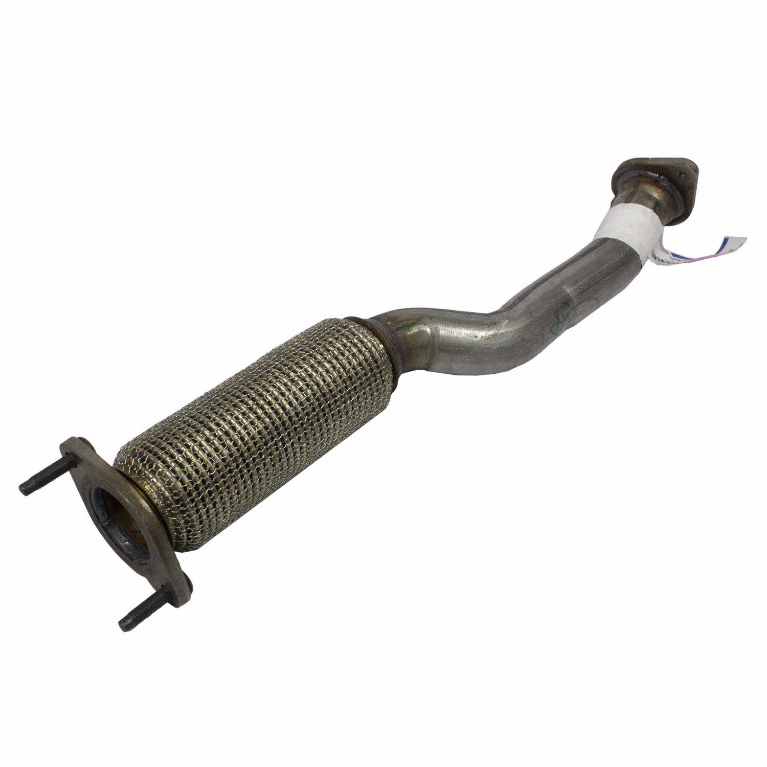 Tube Exhaust Intermediate Pipe - 3.5L | Parts | Ford.com