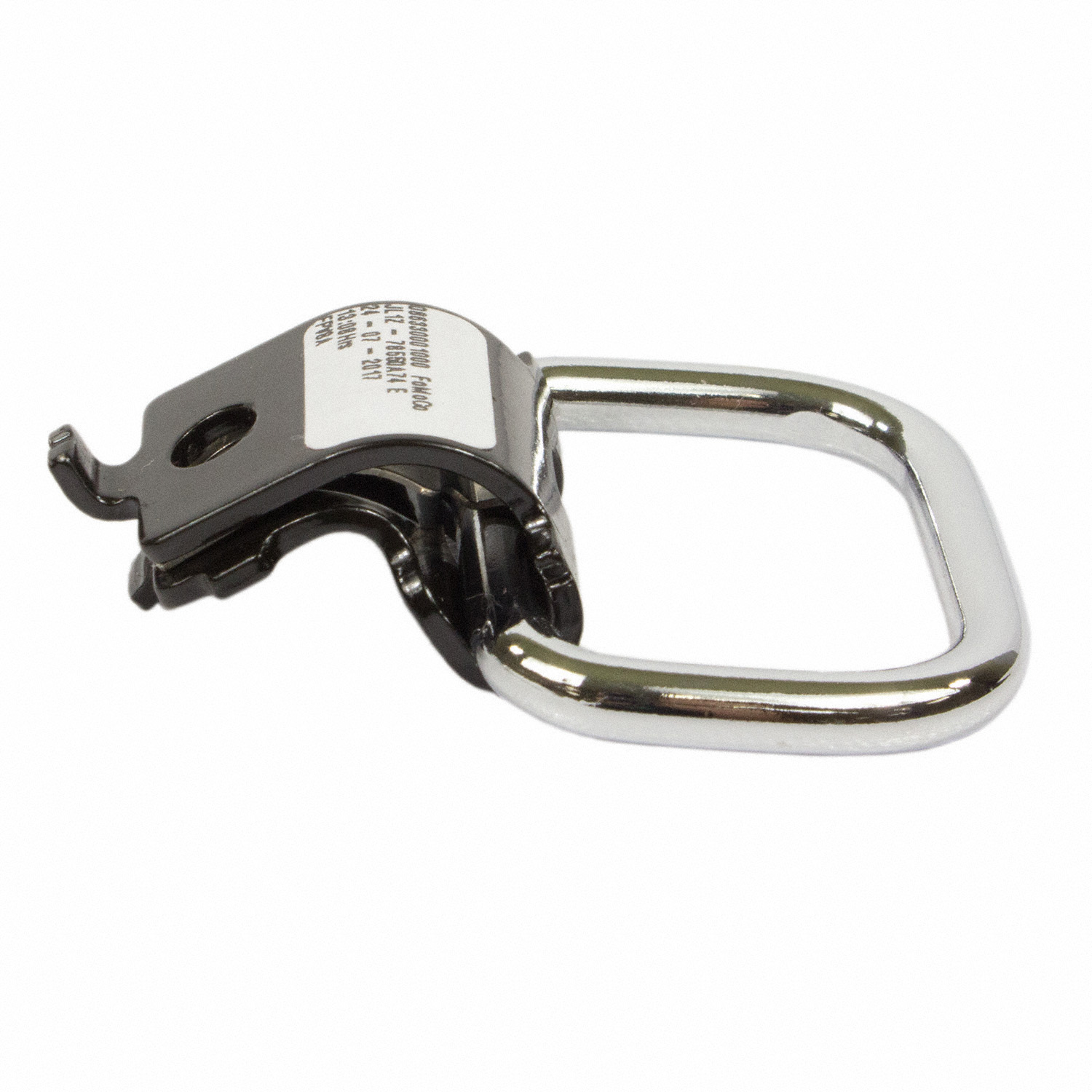 Tie Down Hook Cargo Cover Cap - Left, Right, Rear | Parts | Ford.com