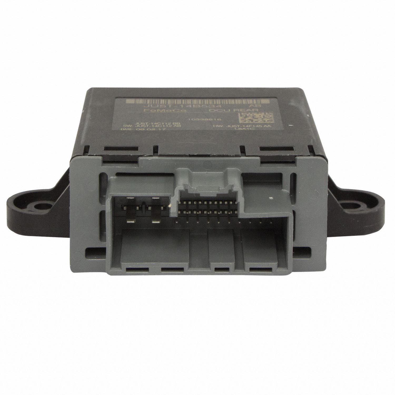 Power Window Control Module Howo Power Window Control Module Unit - Left, Right, Rear | Parts | Ford.com