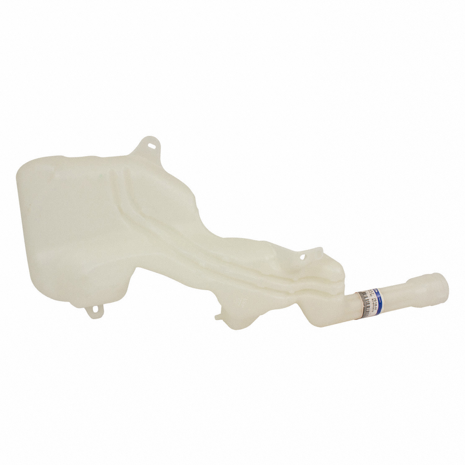 Washer Fluid Reservoir Water | Parts | Ford.com