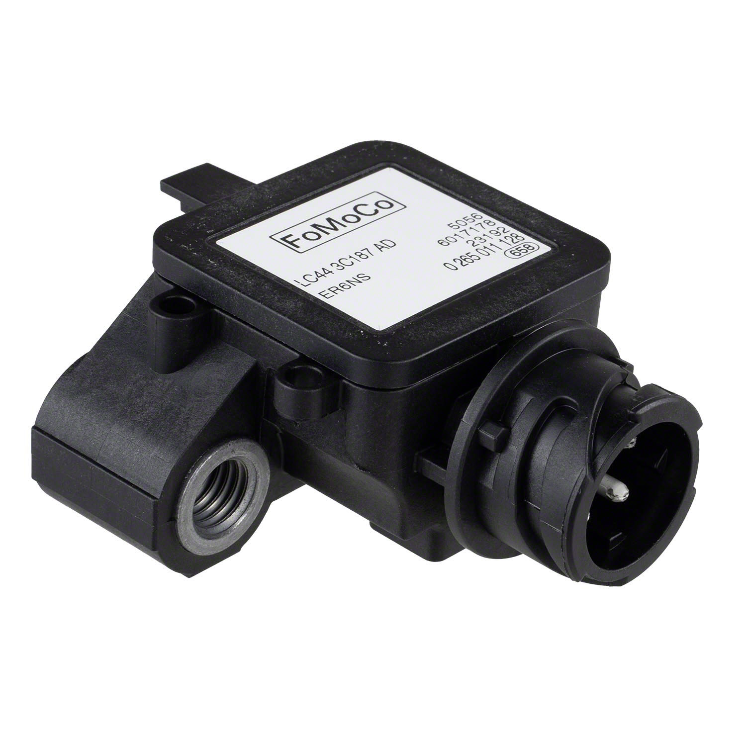 Sensor | Parts | Ford.com