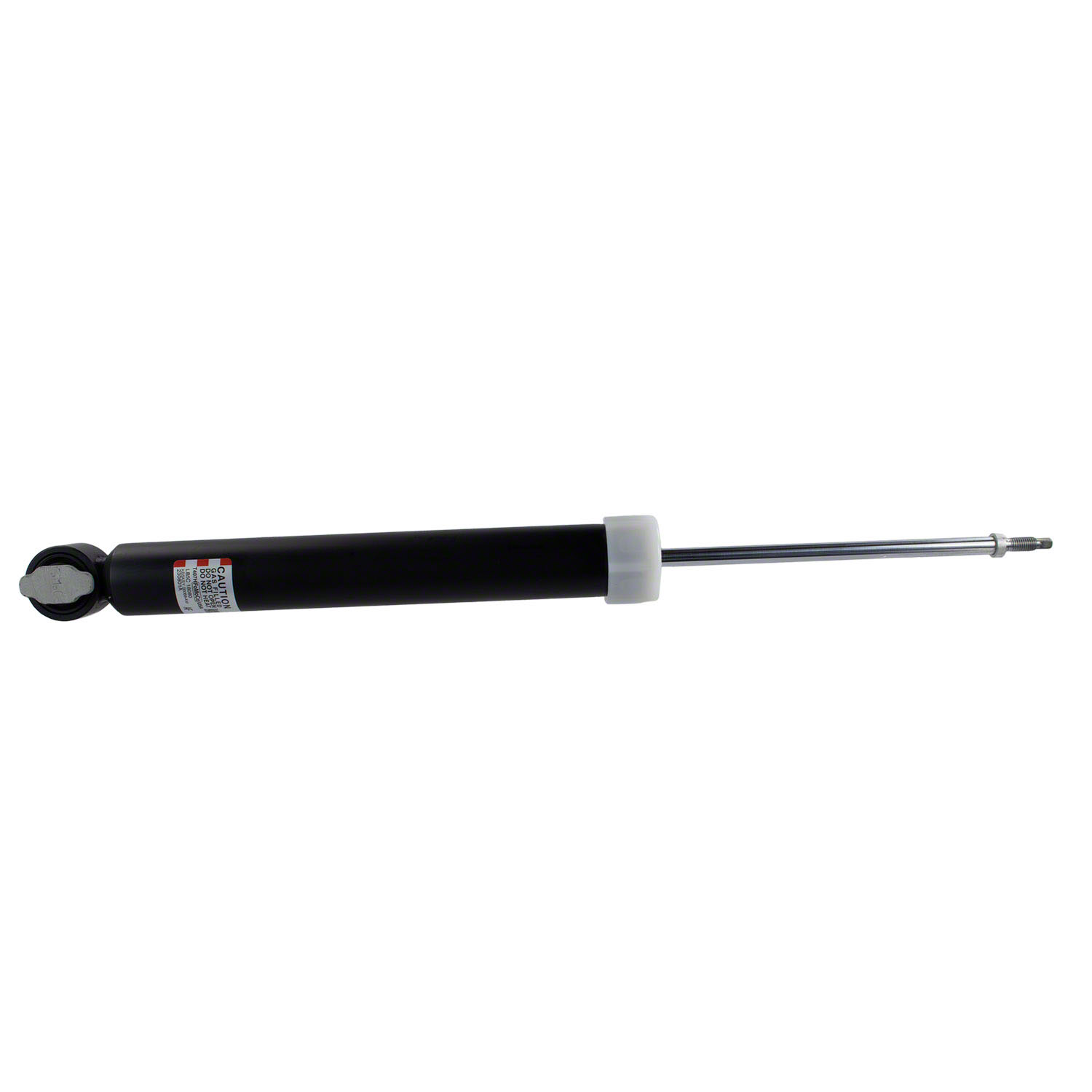 Suspension Shock Absorber - Rear 18