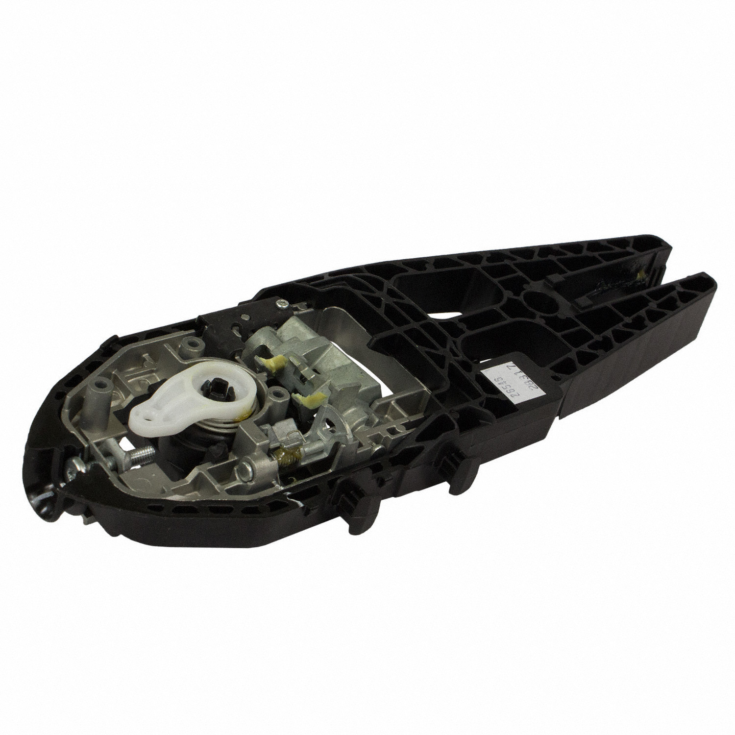 Exterior Door Handle Base Reinforcement - Left, Front | Parts