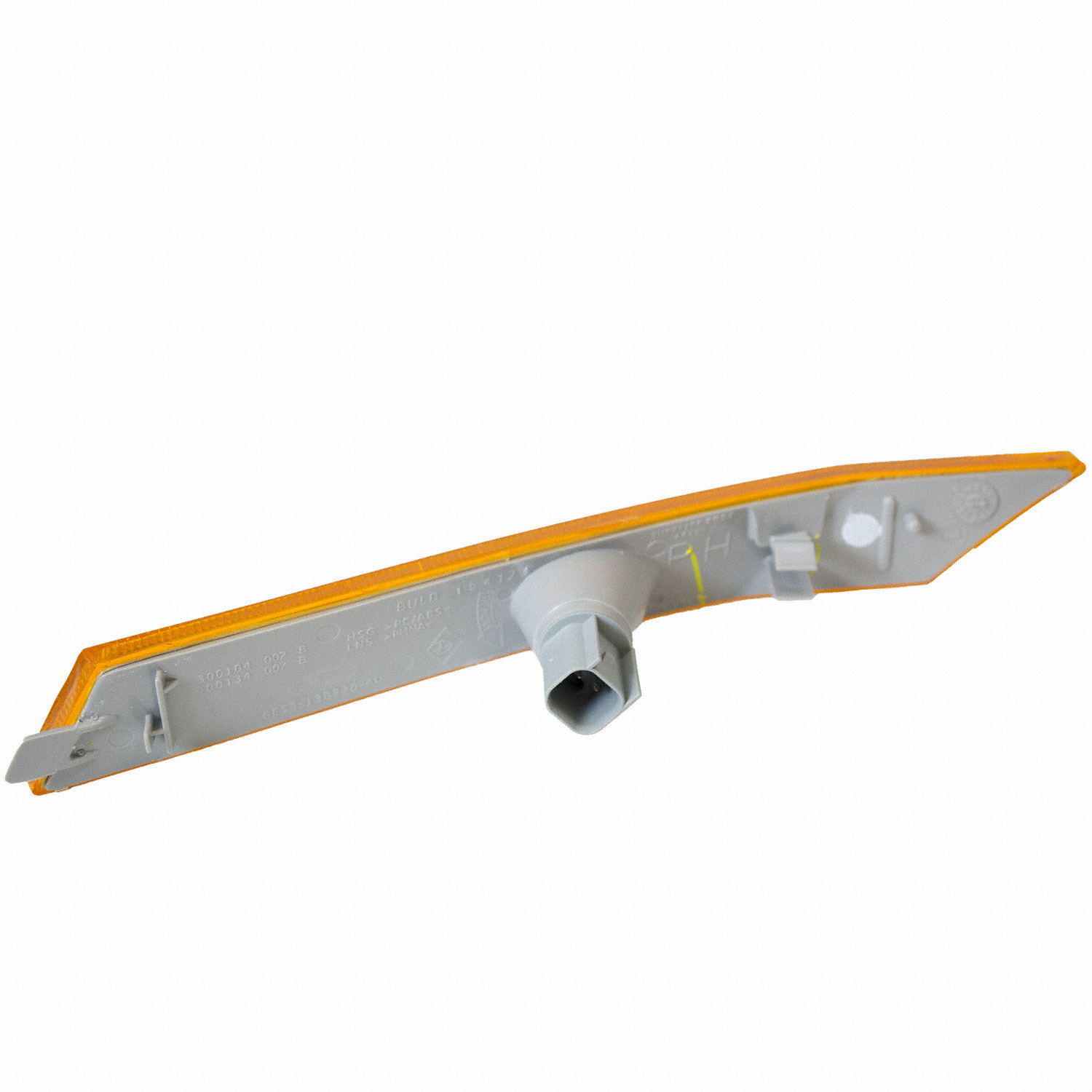 Side Marker Light Lamp - Right, Front | Parts | Ford.com