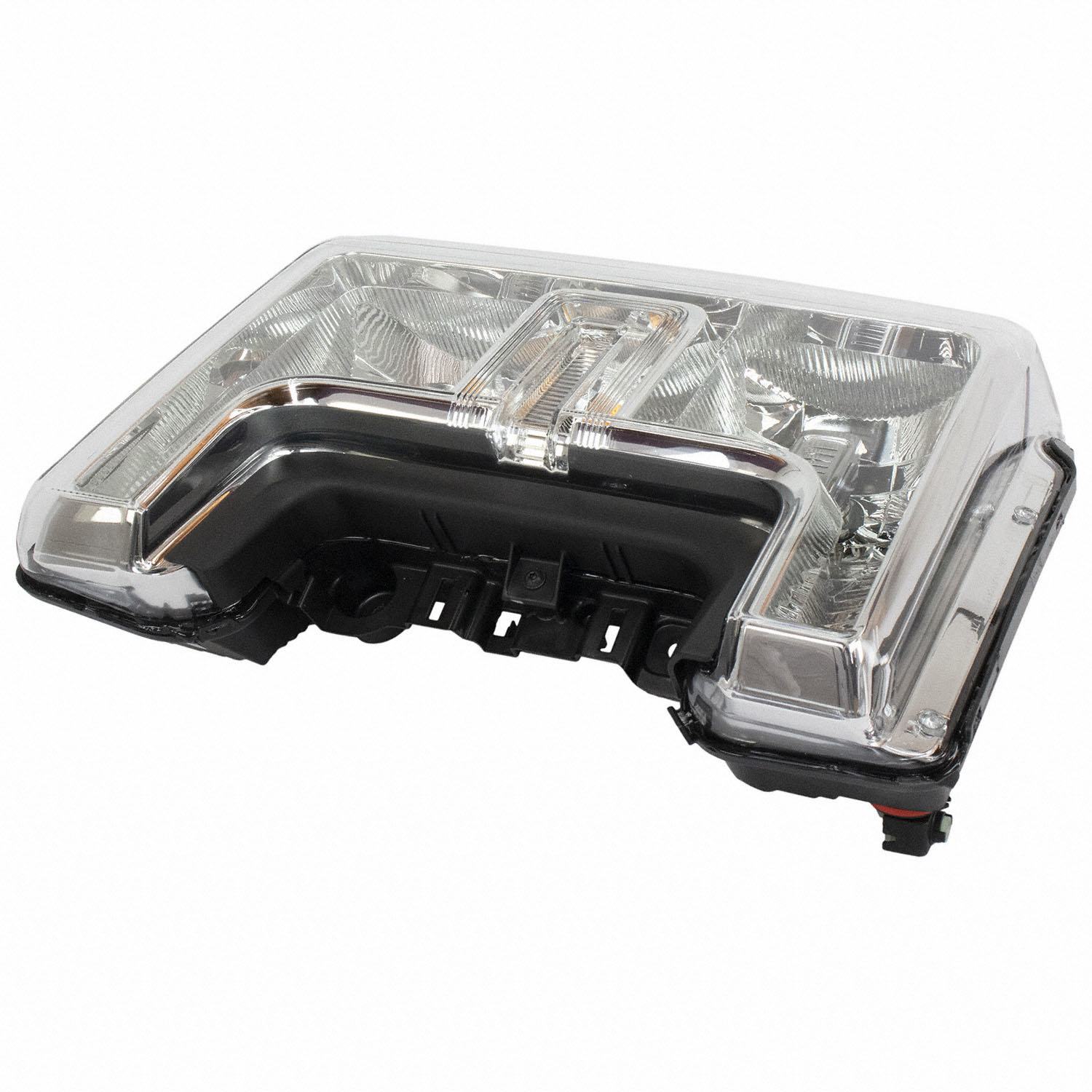 Sealed Beam Headlight - Right, Front | Parts | Ford.com
