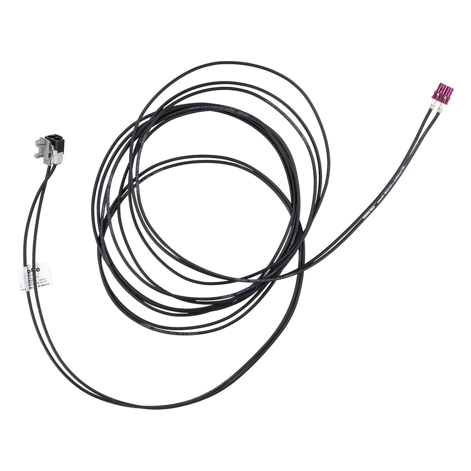 Cable Extension | Parts | Ford.com