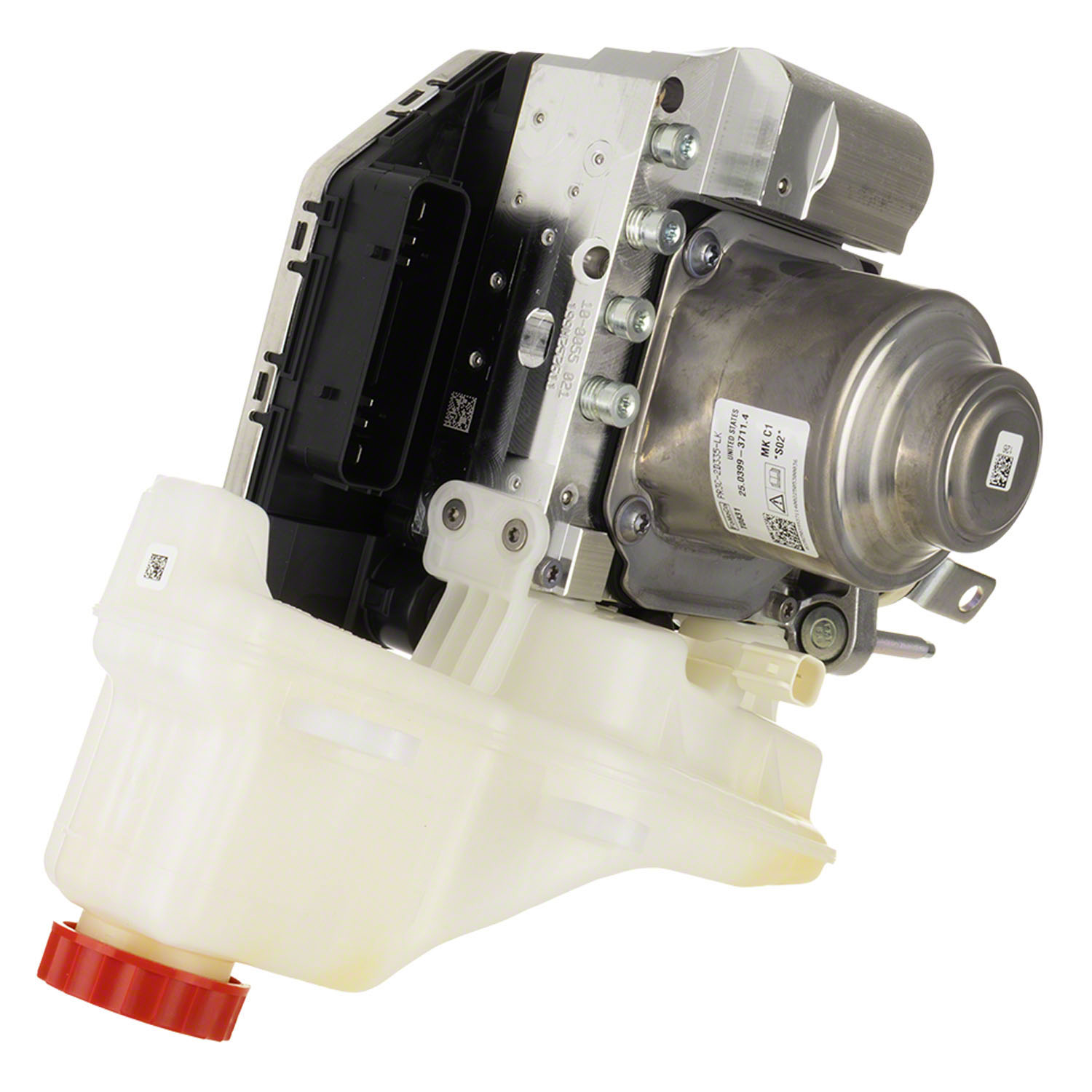 Power Brake Booster Auto Transmission (AT) | Parts | Ford.com
