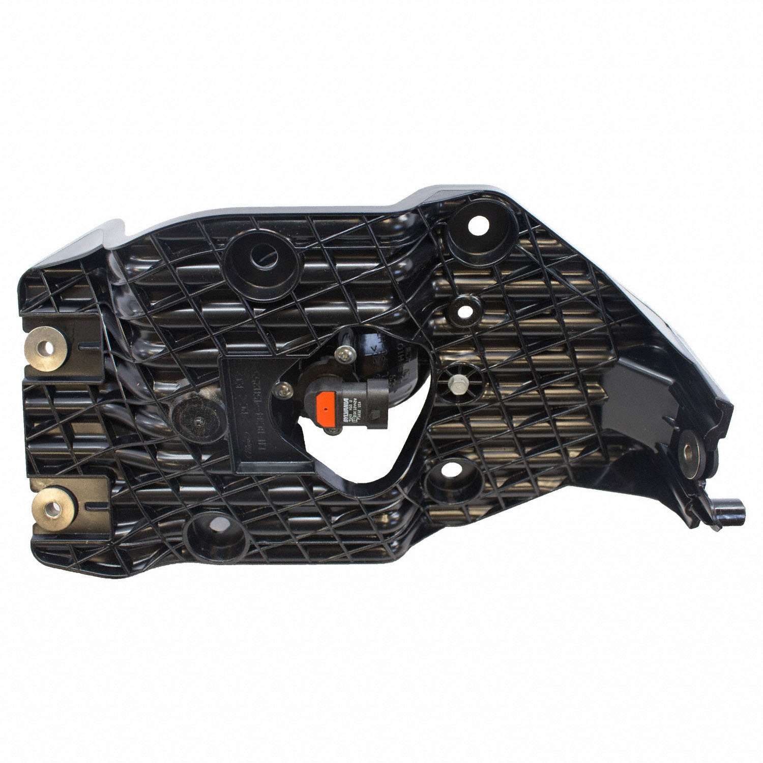 Fog Light Lamp - Left, Front | Parts | Ford.com