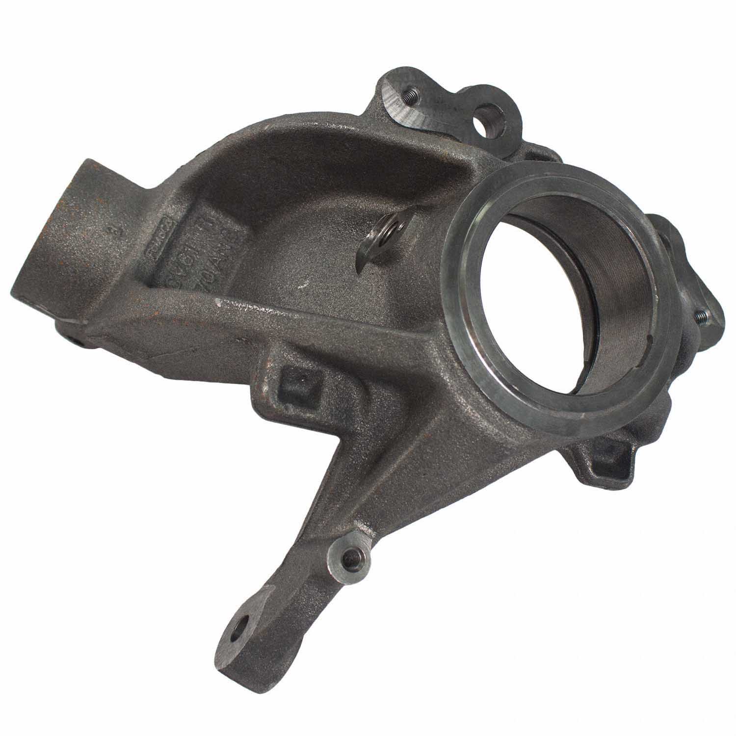Steering Knuckle WHEE - Right, Front | Parts | Ford.com
