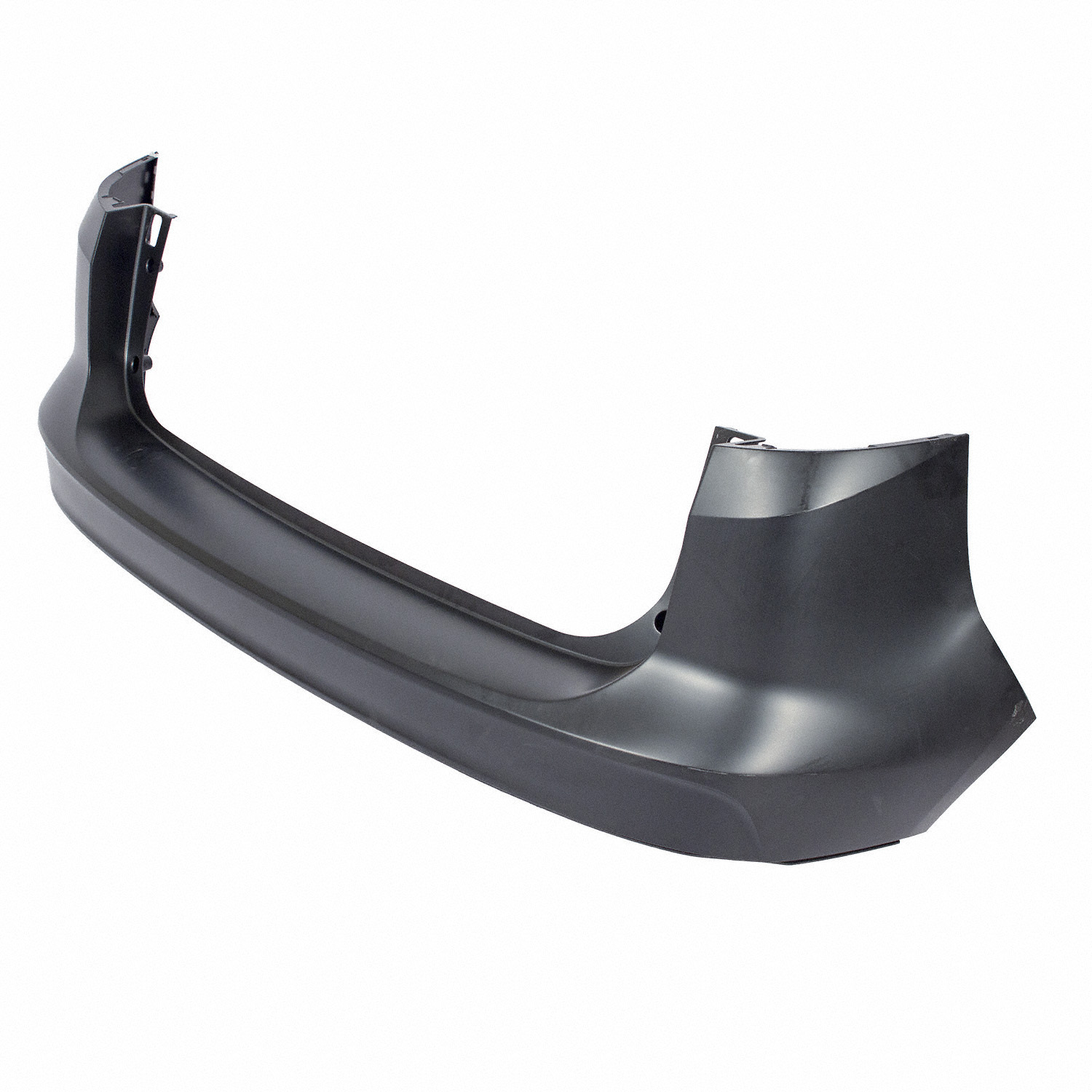 Bumper Cover - Rear, Outer | Parts | Ford.com