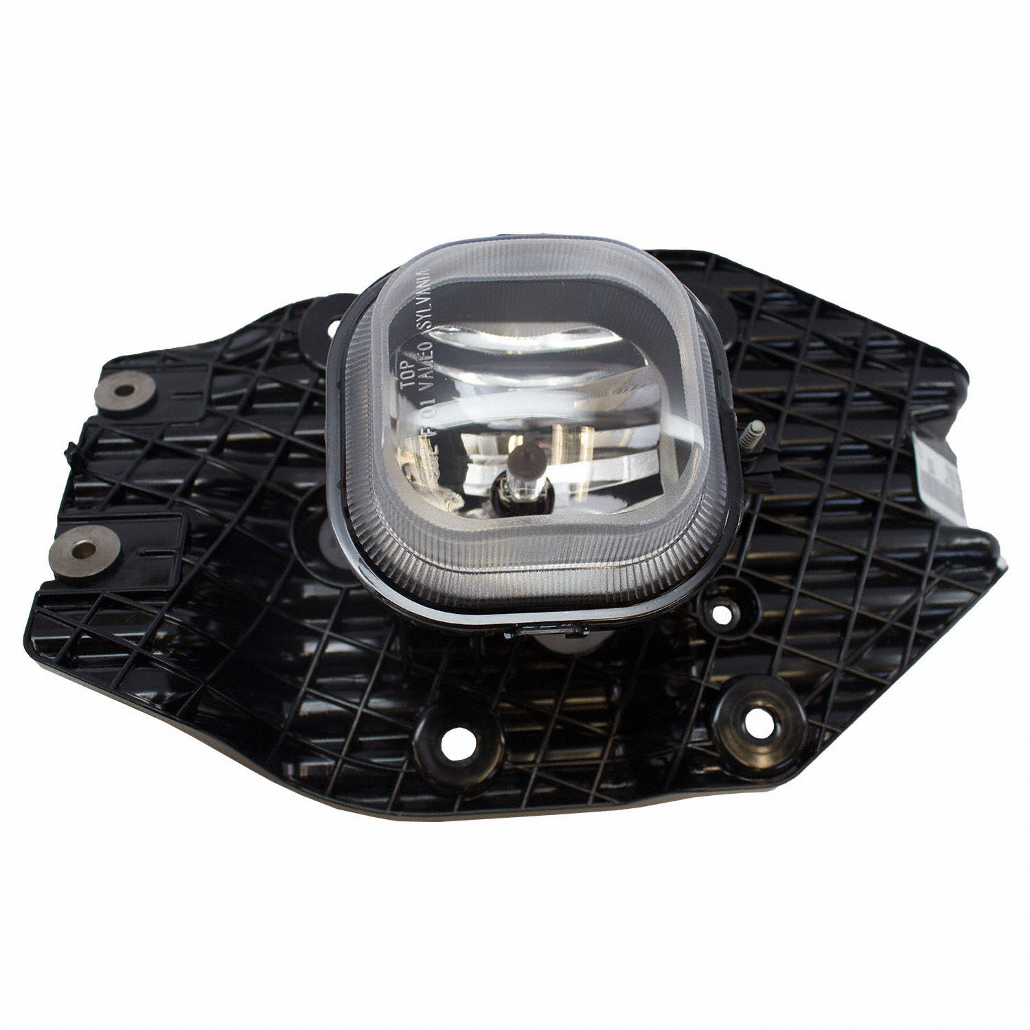 Fog Light Lamp - Left, Front | Parts | Ford.com