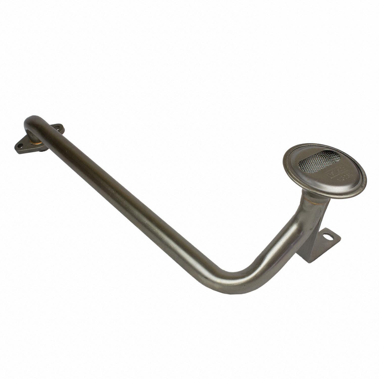 Engine Oil Pump Pickup Tube Screen And Cover - 6.8L | Parts | Ford.com