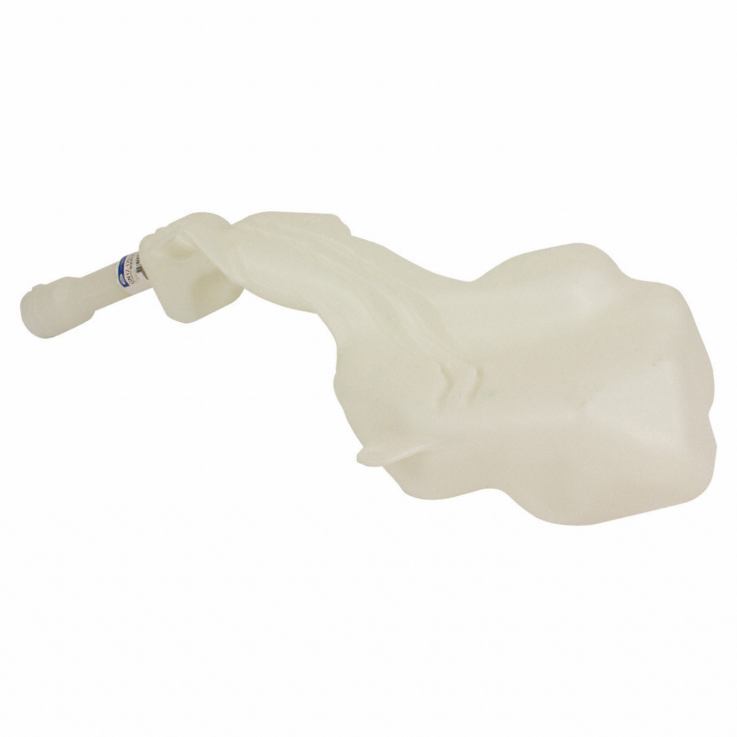 Washer Fluid Reservoir Water | Parts | Ford.com