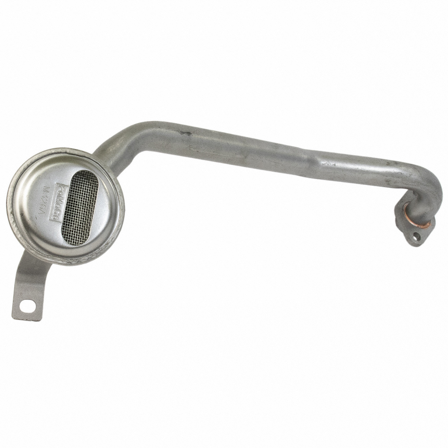 Engine Oil Pump Pickup Tube Screen And Cover - 4.6L | Parts | Ford.com