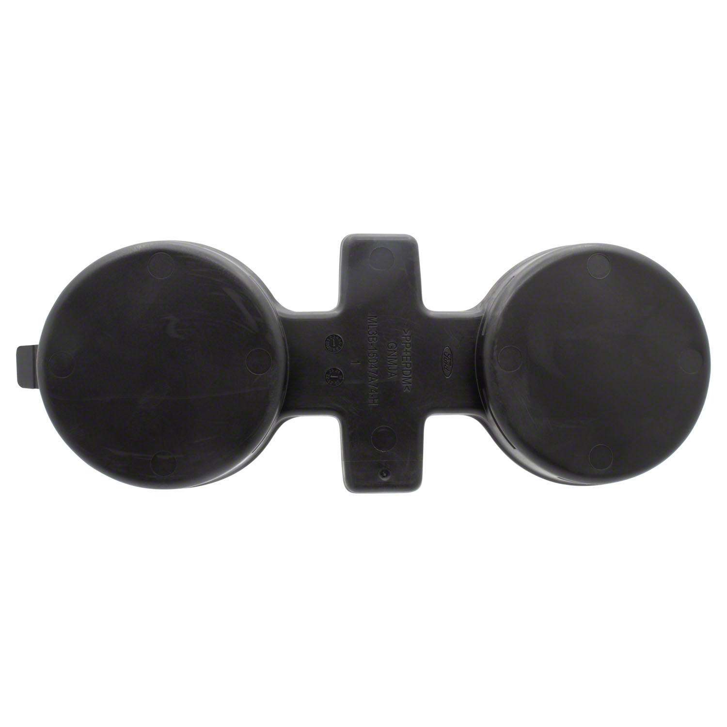 Console Cup Holder Bezel Mat | Parts | Ford.com