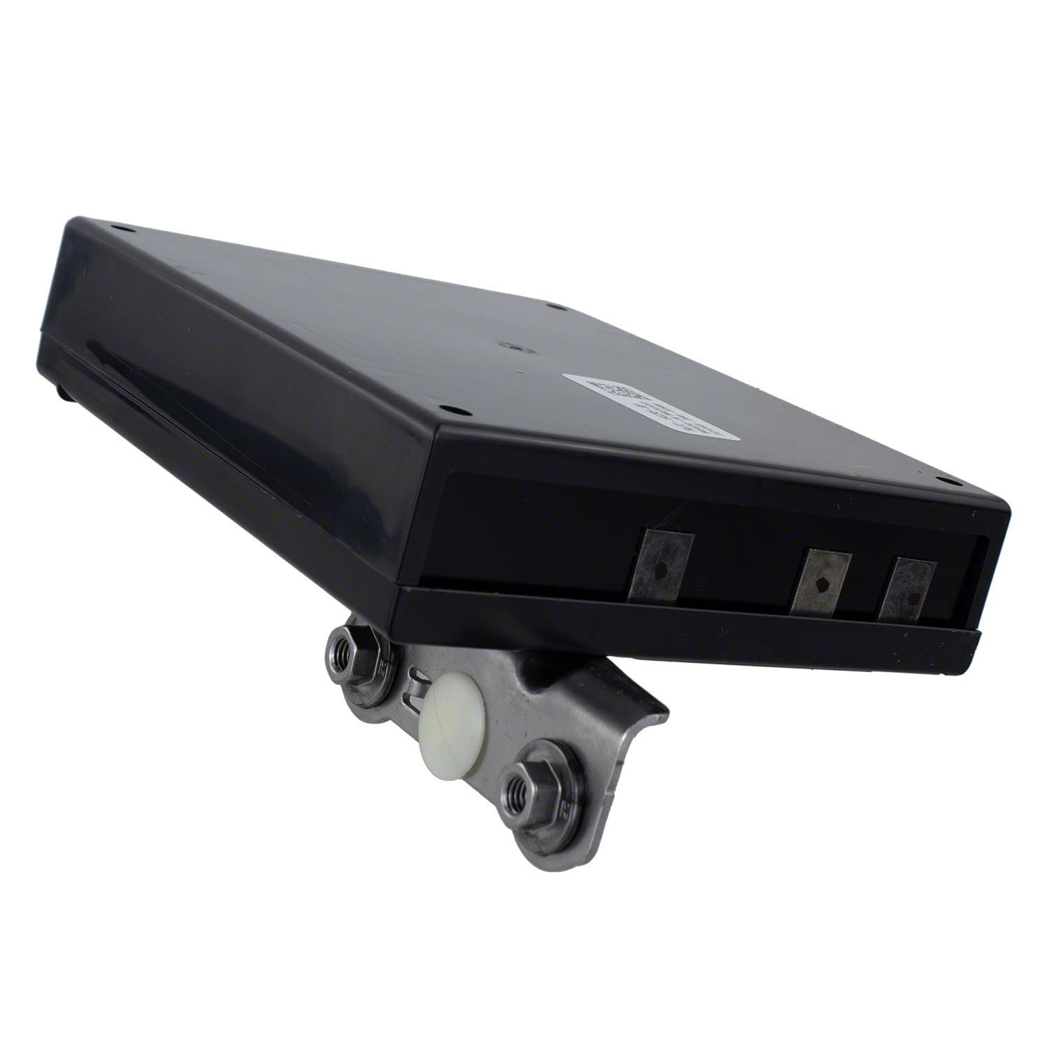 Ford Brake Control Module Trailer Brake Control Module MODULES and Power Converter | Parts | Ford.com