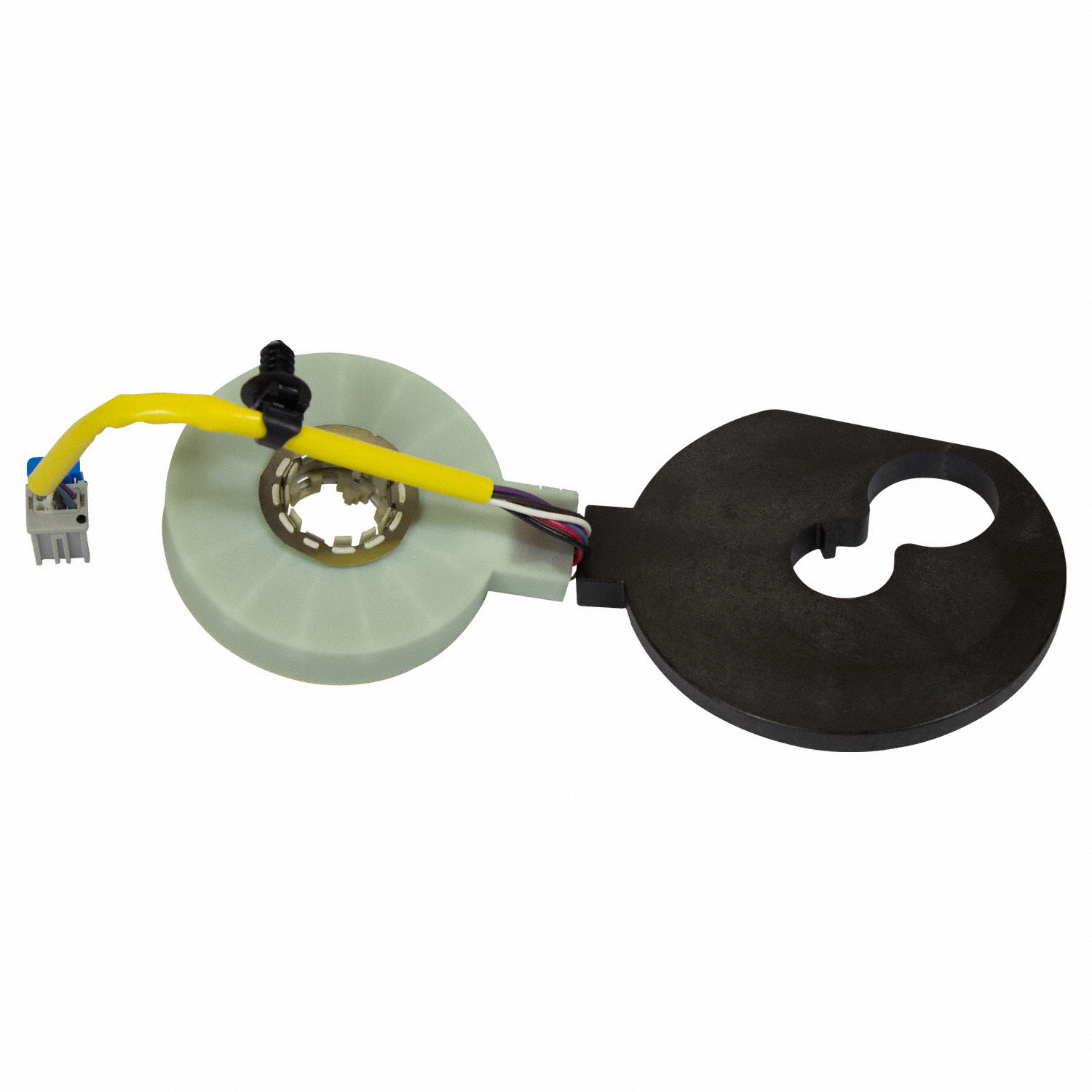 Sensor Steering Rotation | Parts | Ford.com