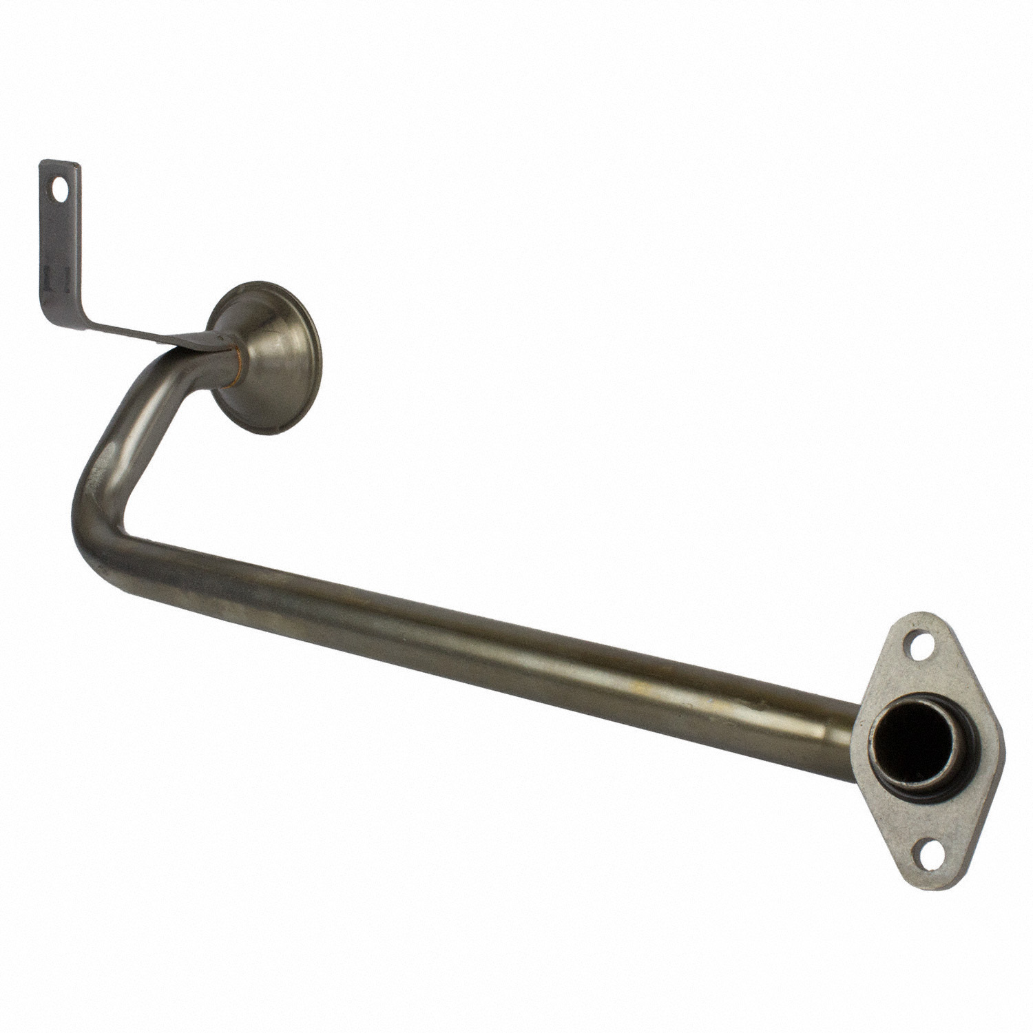 Engine Oil Pump Pickup Tube Screen And Cover - 6.8L | Parts | Ford.com
