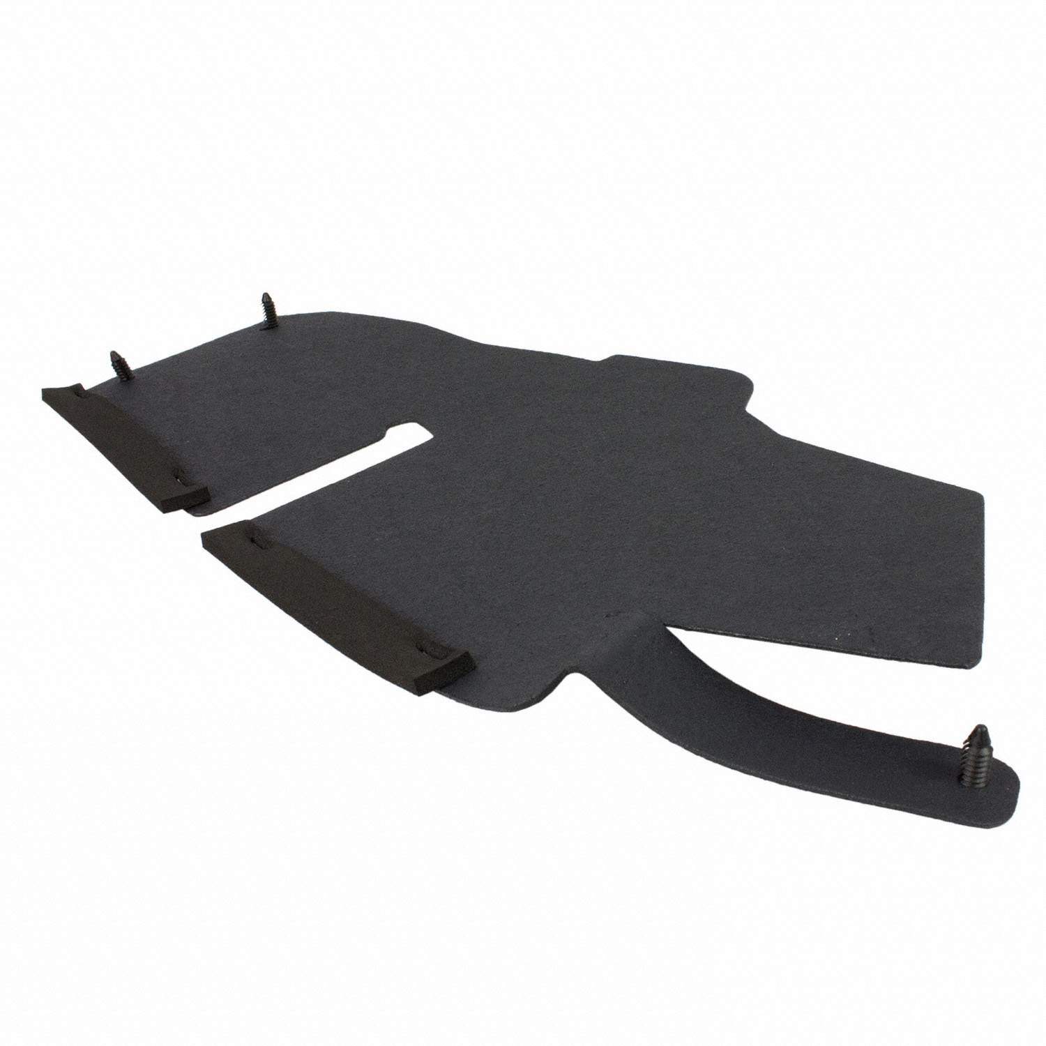 Radiator Support Air Deflector - Left | Parts | Ford.com